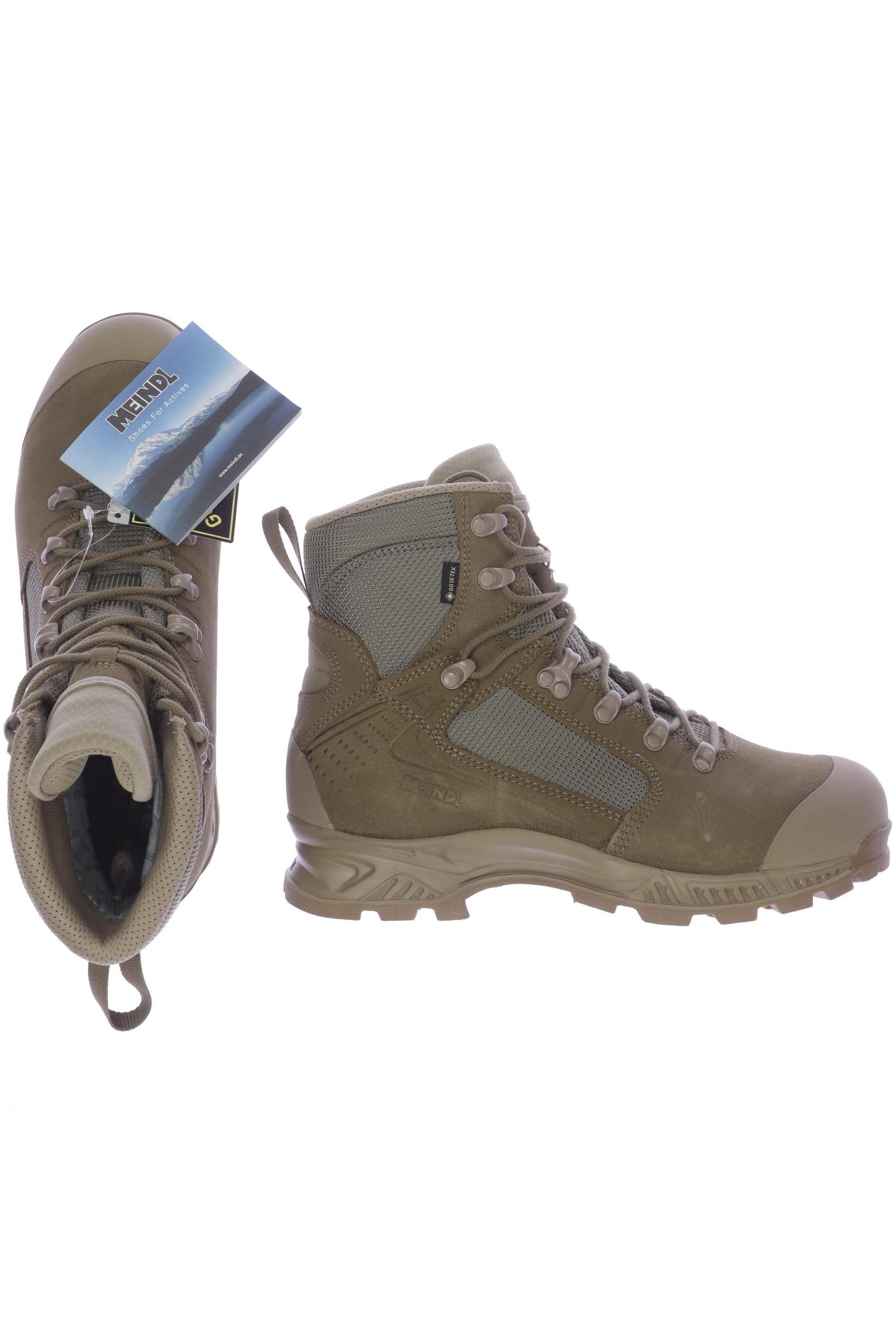 

Meindl Herren Stiefel, beige, Gr. 43