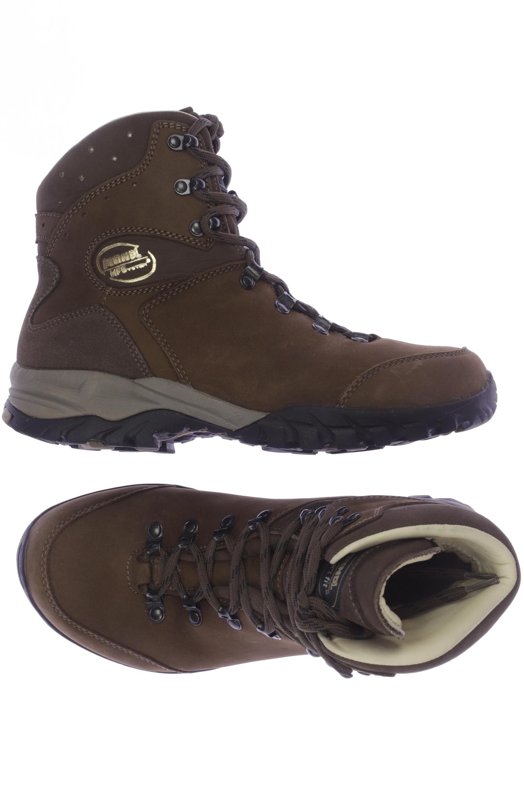 

Meindl Herren Stiefel, braun, Gr. 41