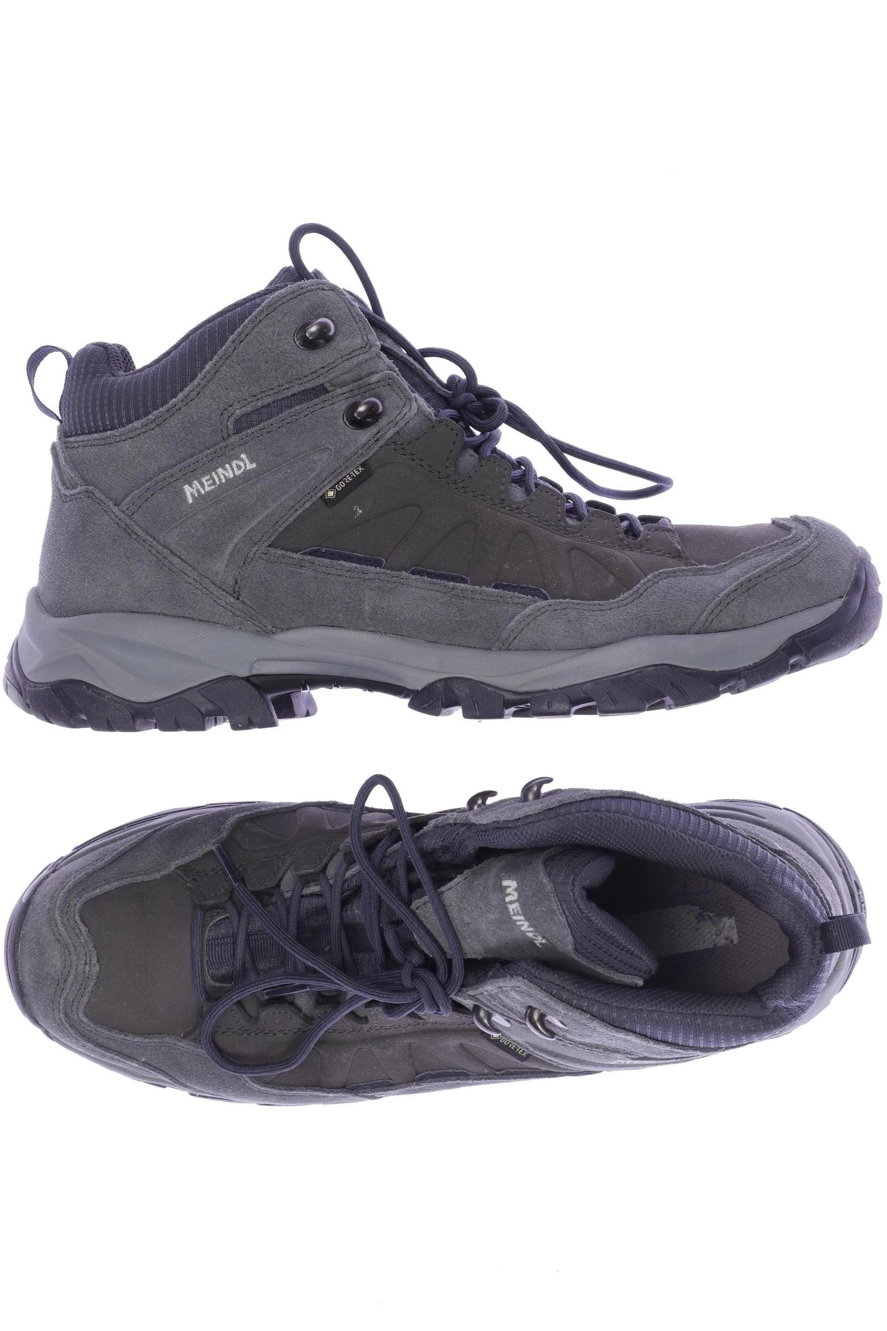 

Meindl Herren Stiefel, marineblau, Gr. 9
