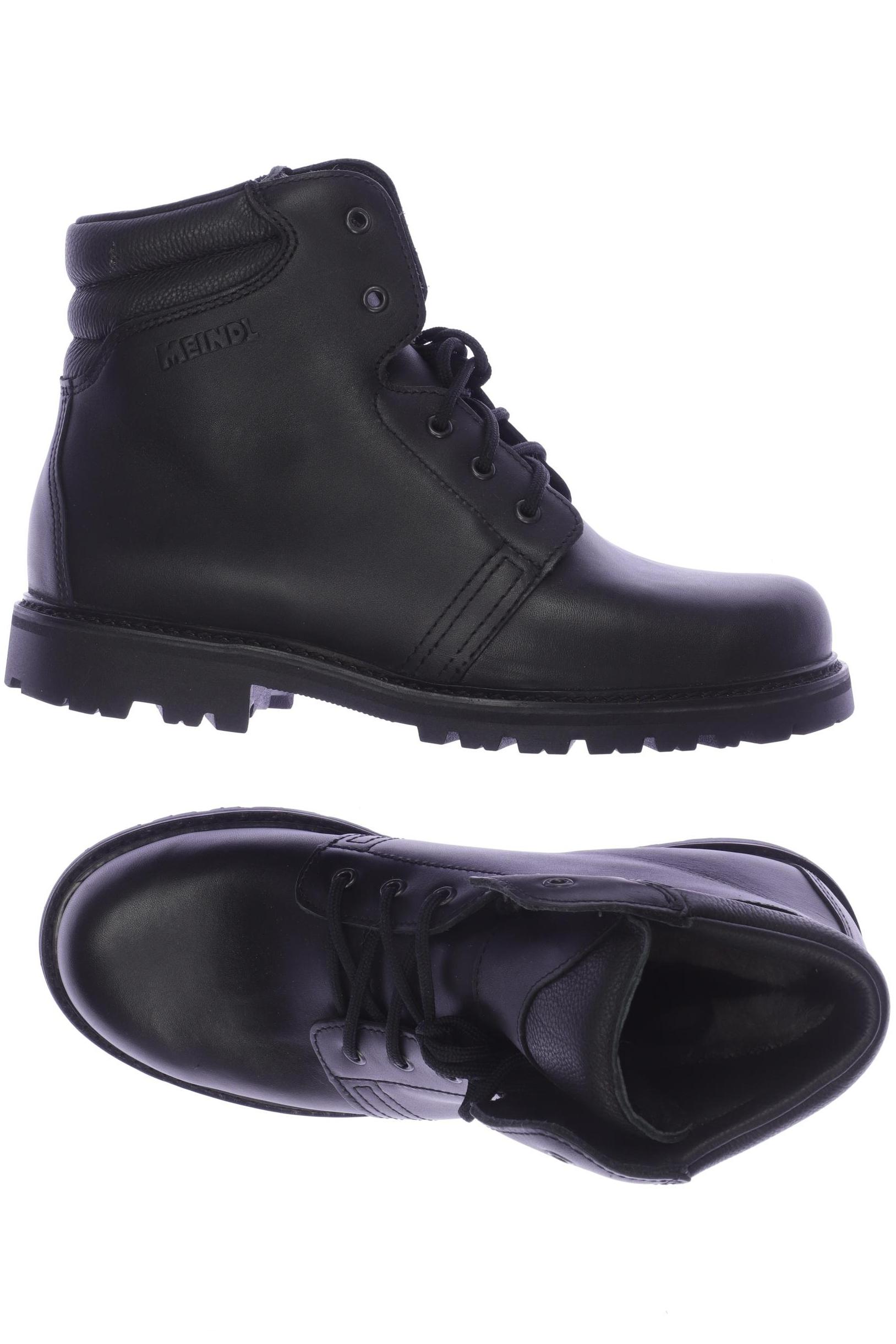 

Meindl Herren Stiefel, schwarz, Gr. 43