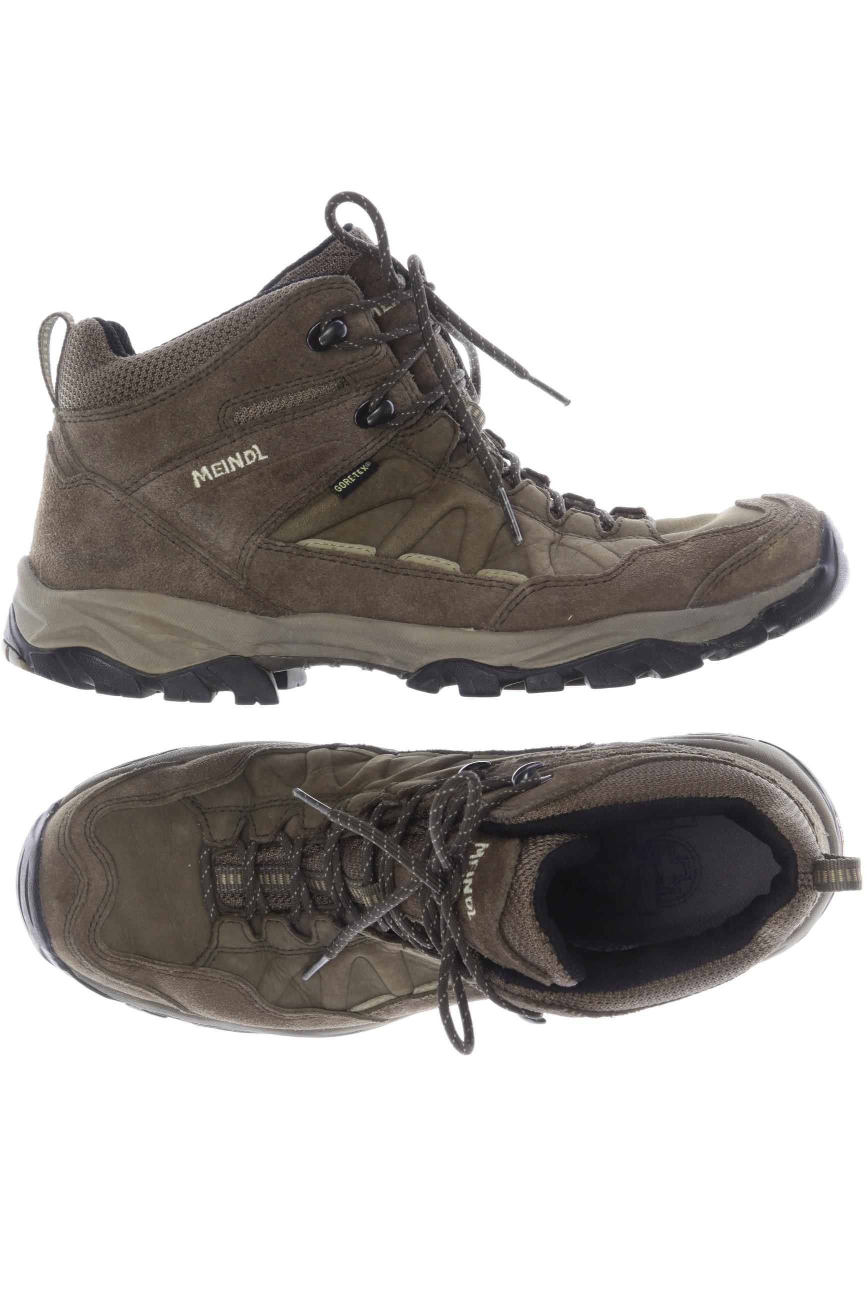 

Meindl Herren Stiefel, braun, Gr. 8