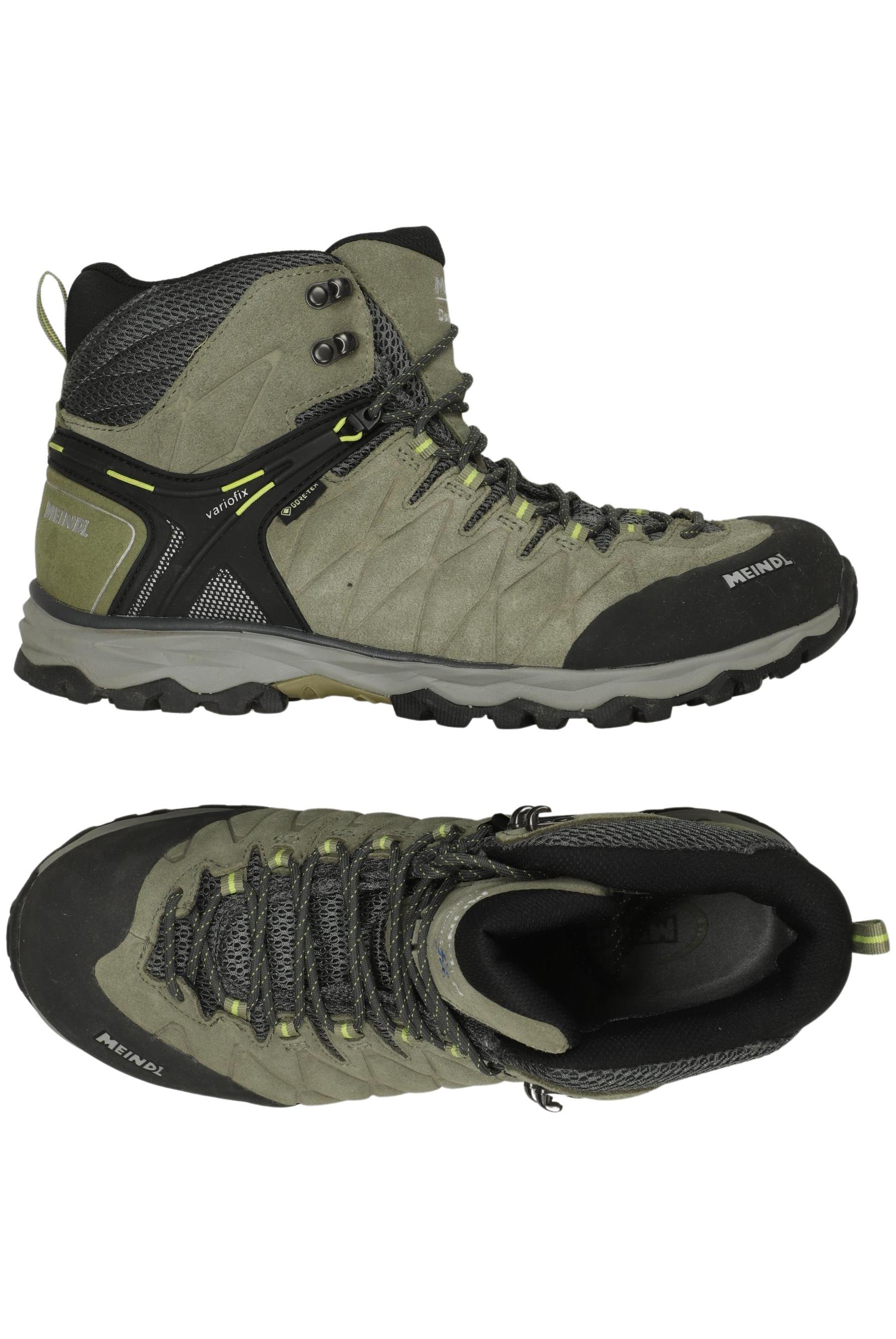 

Meindl Herren Stiefel, mehrfarbig, Gr. 9