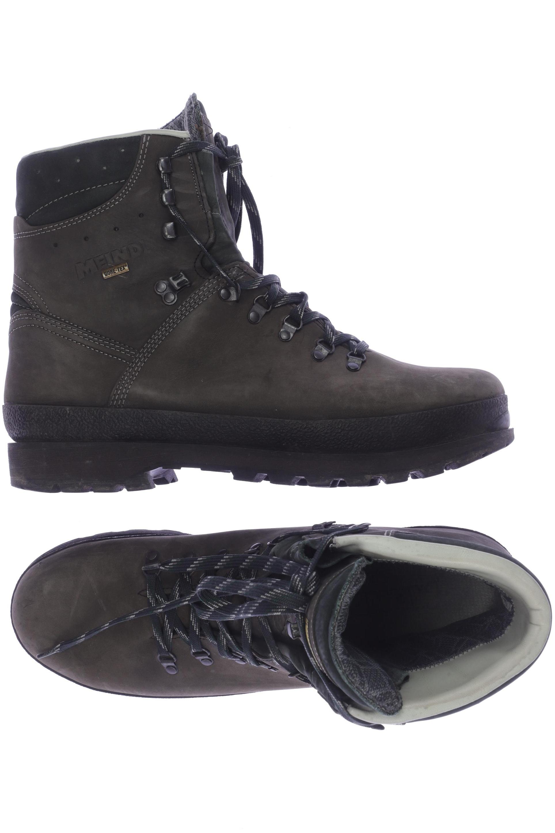 

MEINDL Herren Stiefel, braun