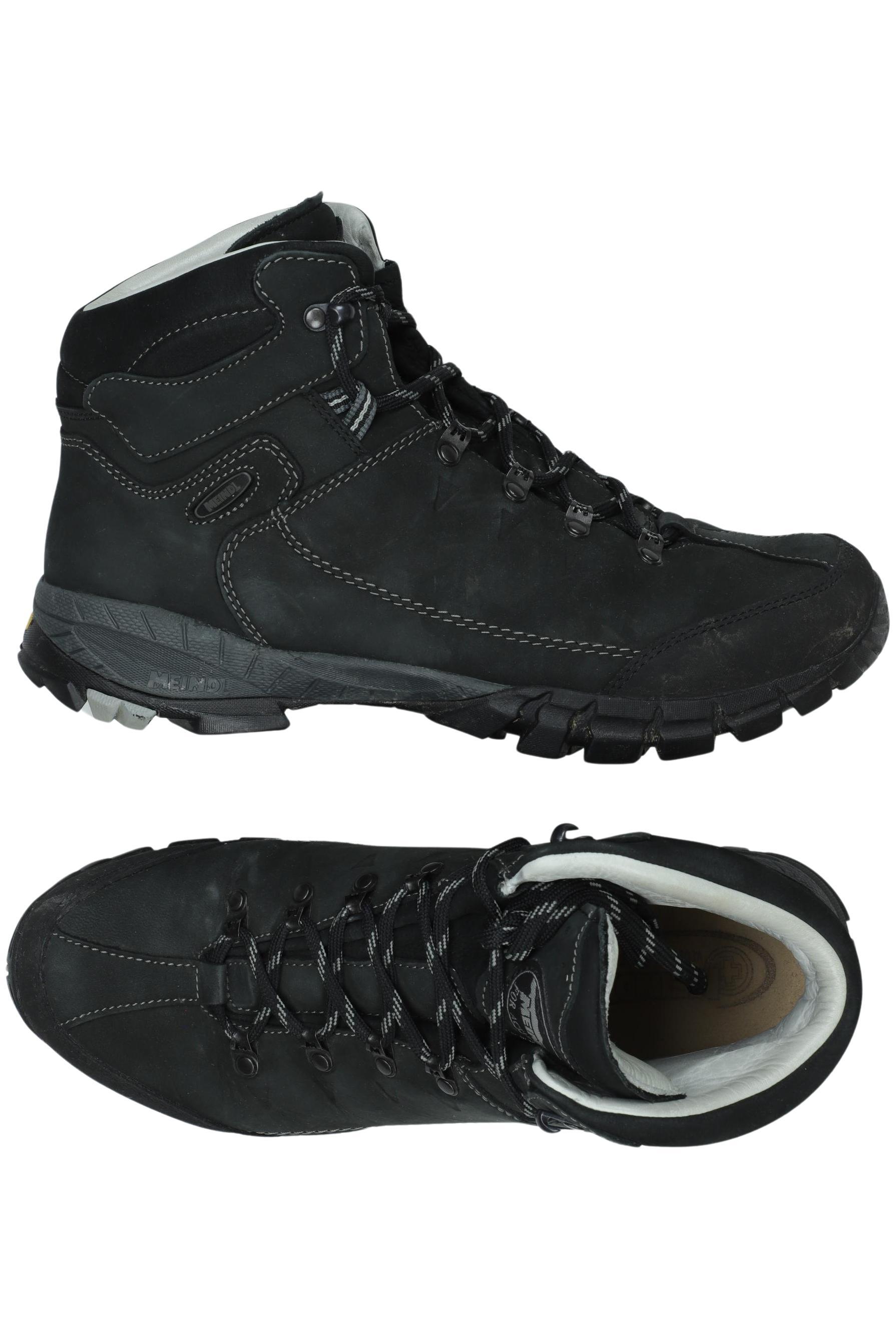 

Meindl Herren Stiefel, schwarz, Gr. 10.5