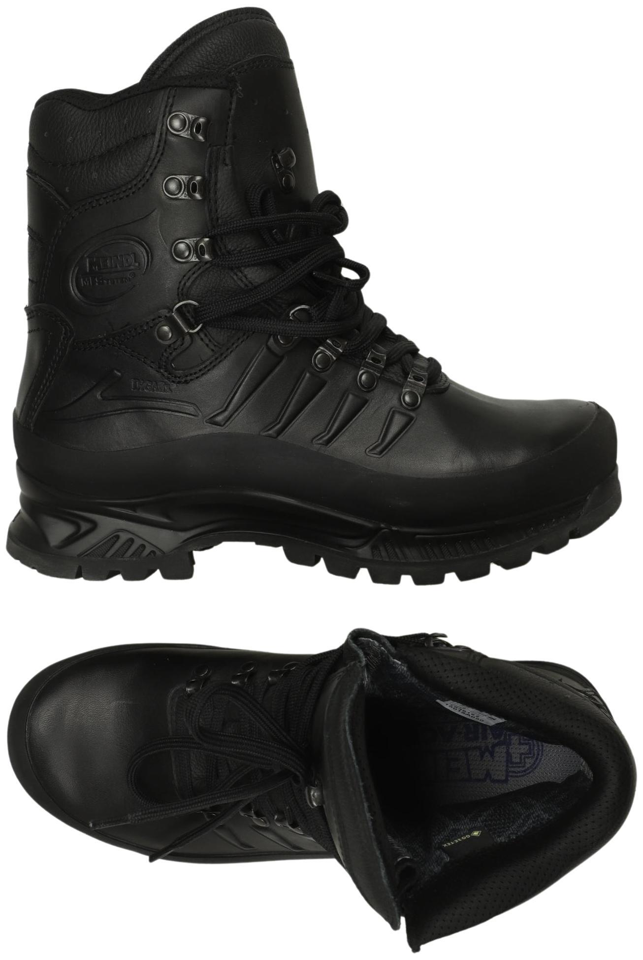 

Meindl Herren Stiefel, schwarz, Gr. 41