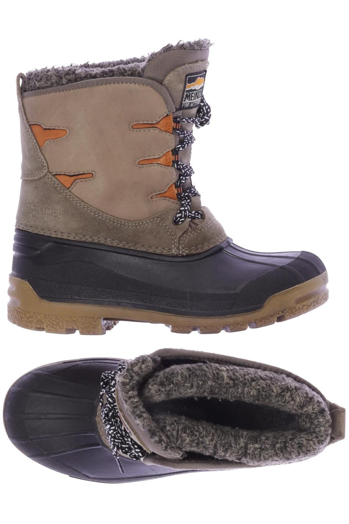 

Meindl Herren Stiefel, schwarz, Gr. 37