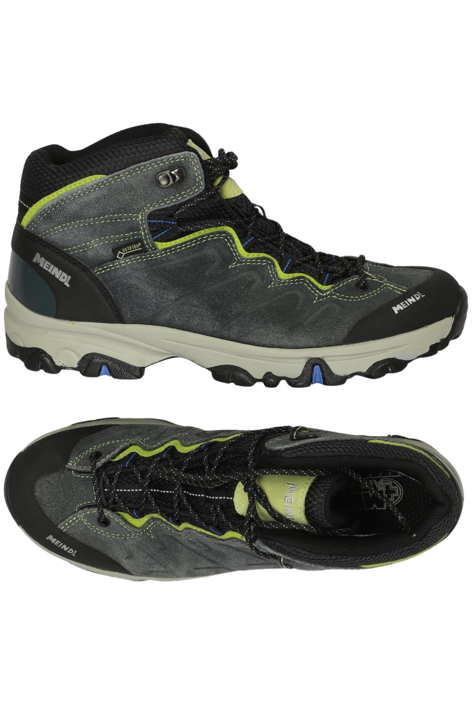 

Meindl Herren Stiefel, grau, Gr. 40