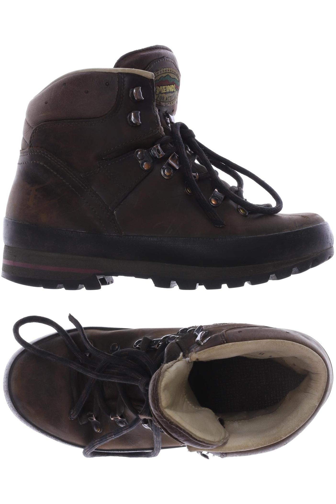 

MEINDL Herren Stiefel, braun