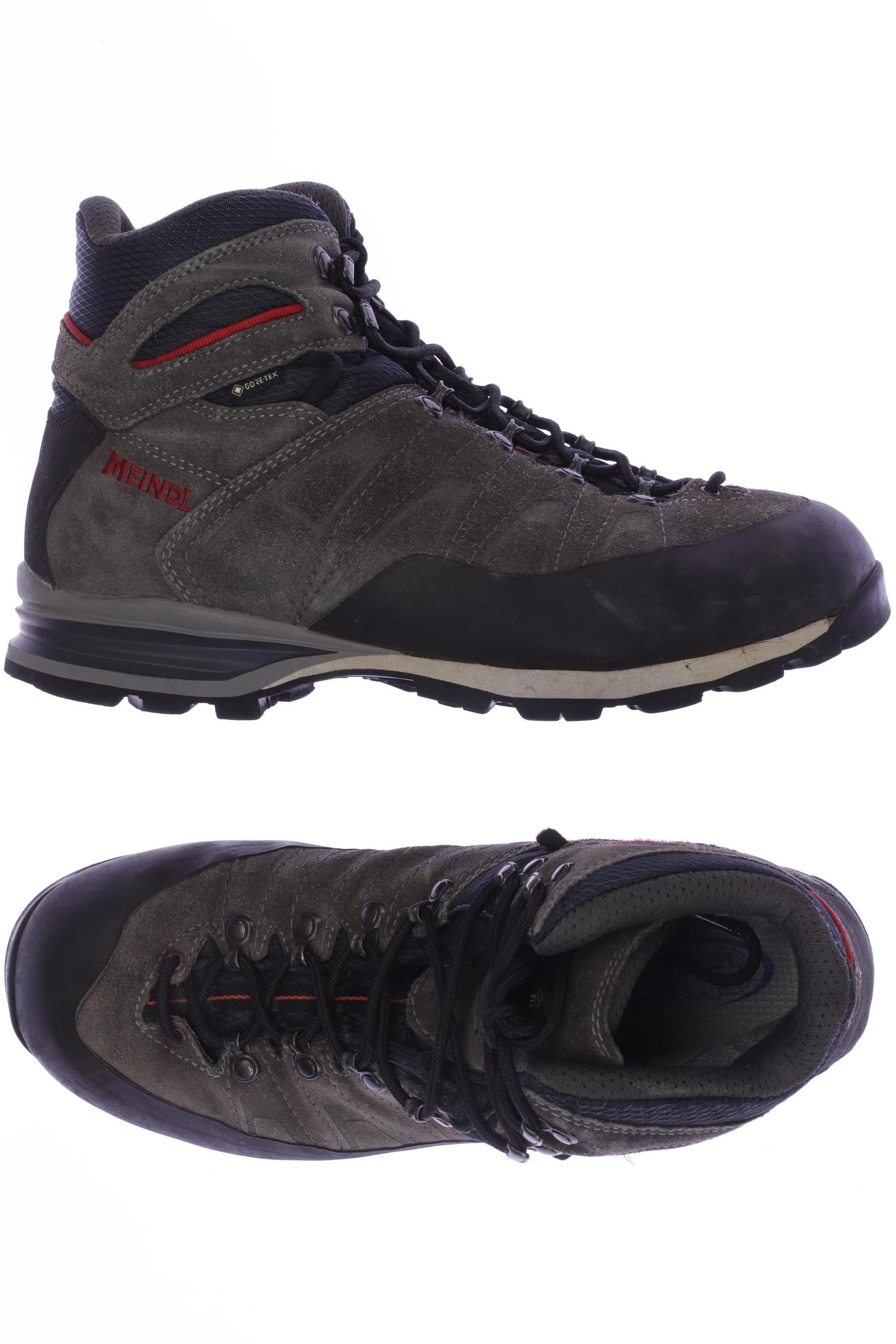 

Meindl Herren Stiefel, grau, Gr. 45