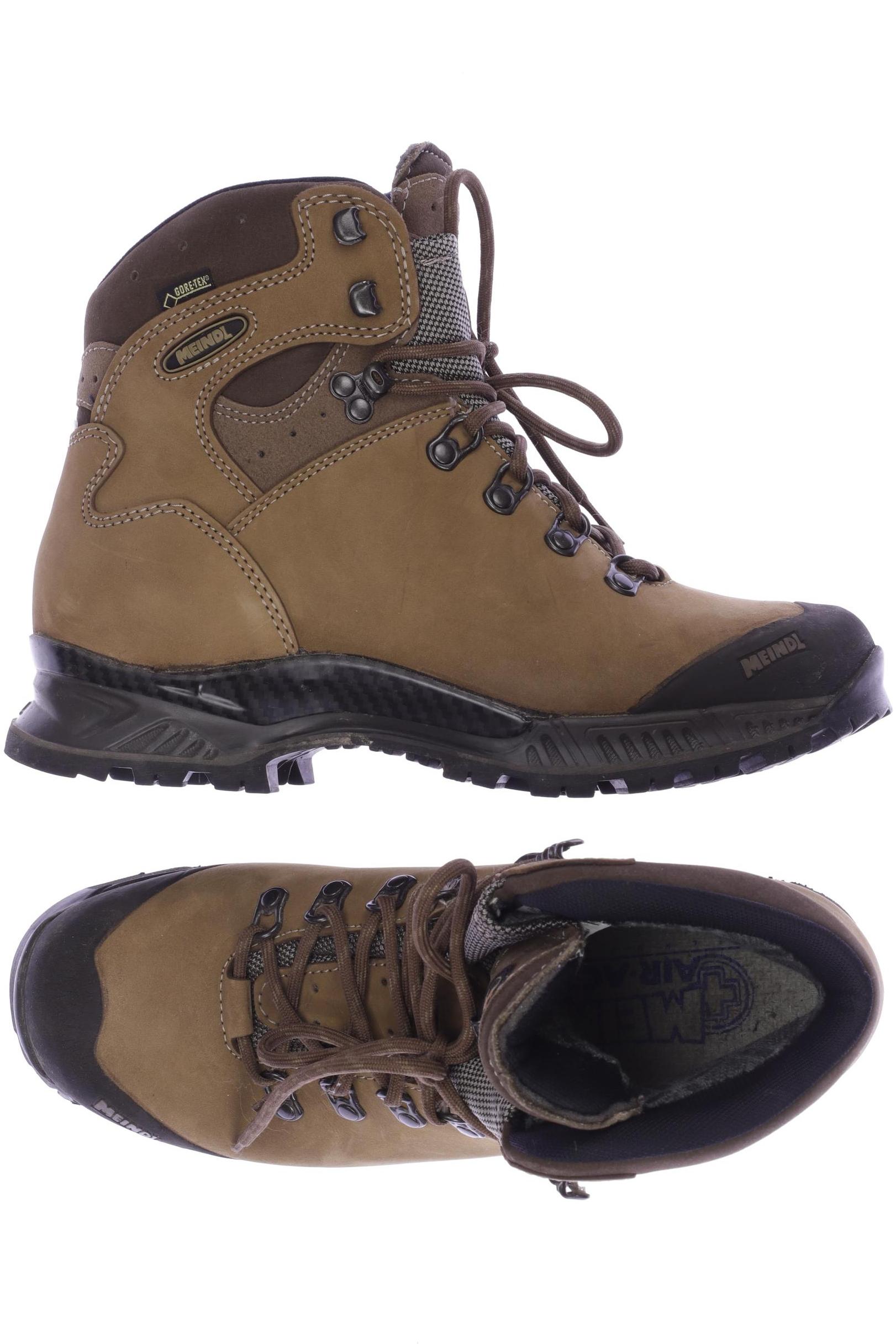 

Meindl Herren Stiefel, braun, Gr. 41