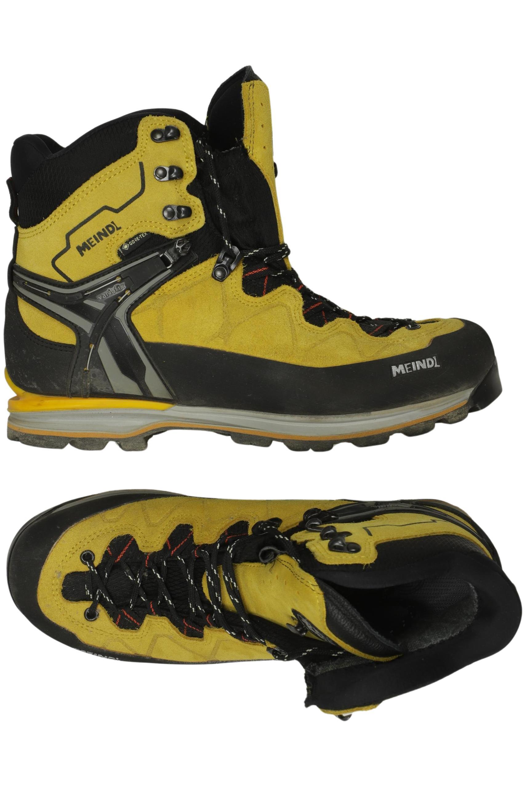 

Meindl Herren Stiefel, mehrfarbig, Gr. 44