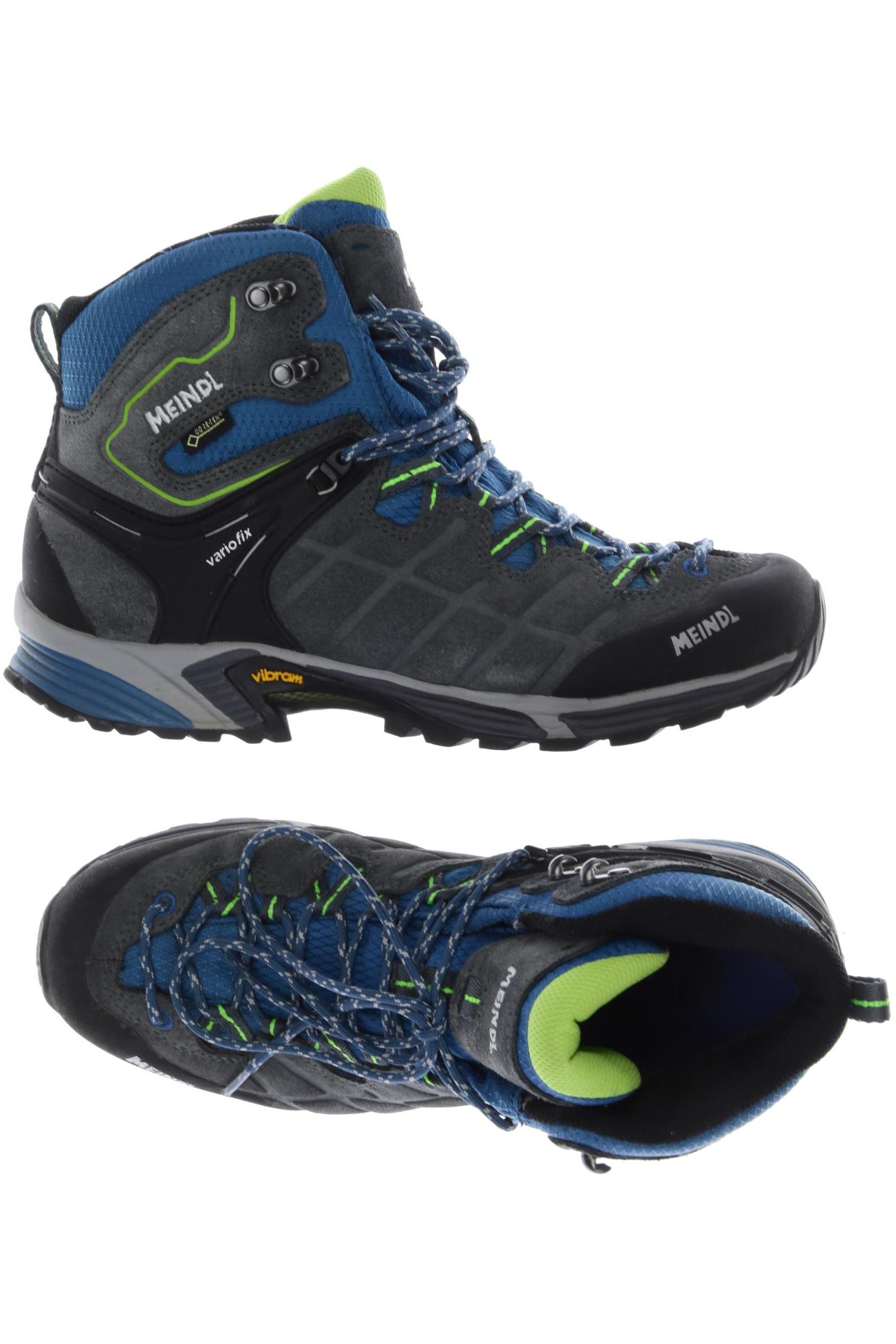 

Meindl Herren Stiefel, grau, Gr. 8