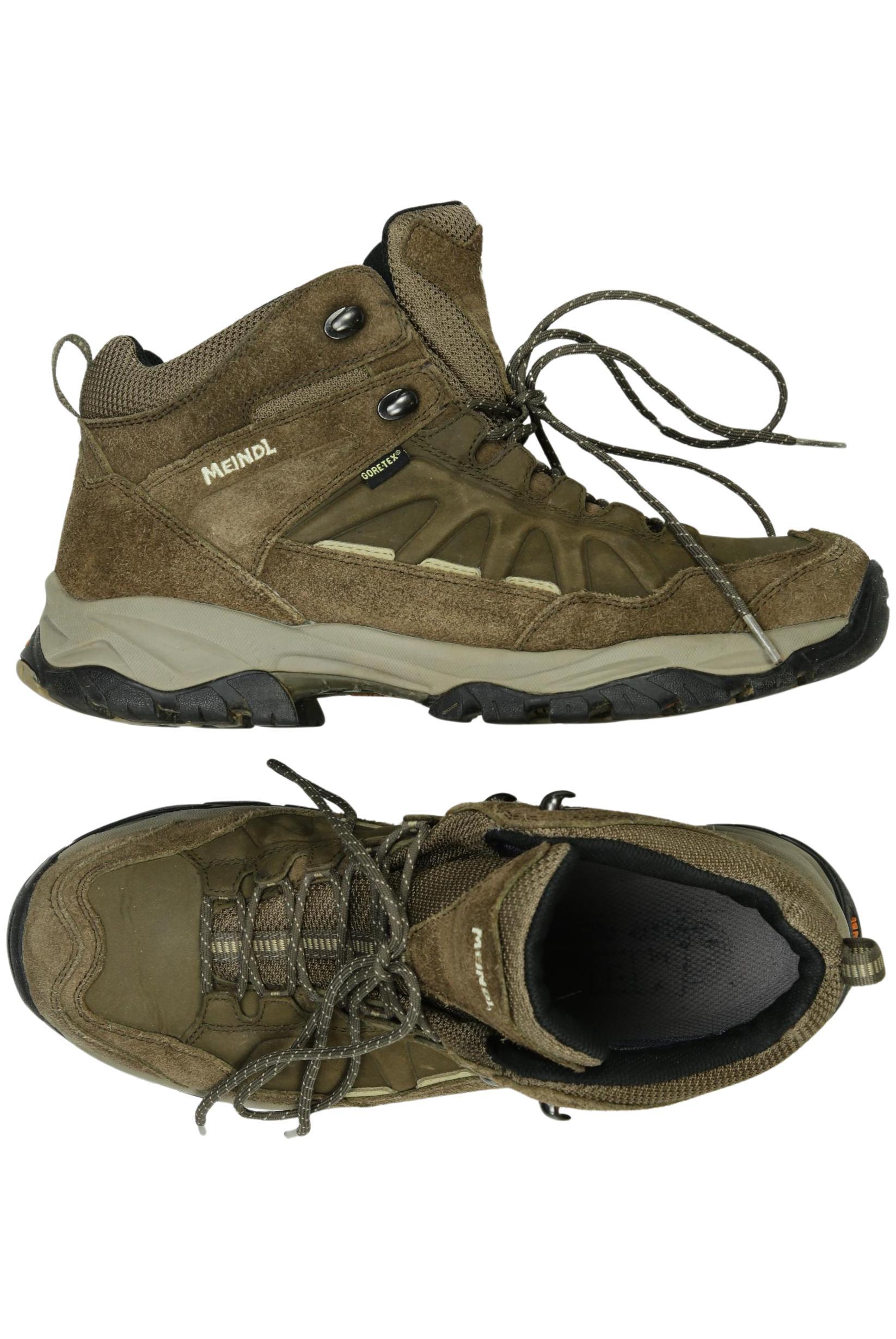 

Meindl Herren Stiefel, braun, Gr. 9