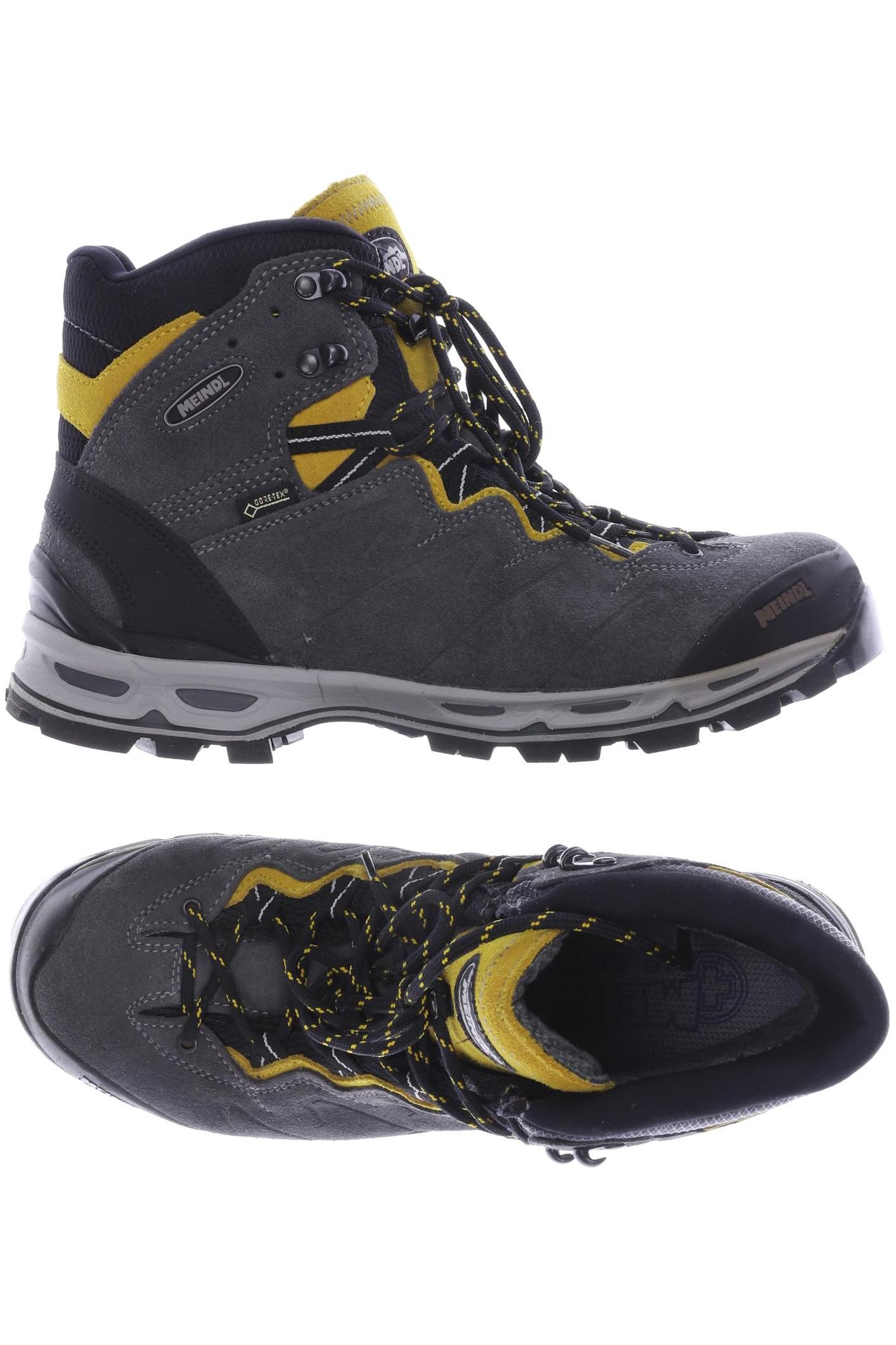 

MEINDL Herren Stiefel, grau