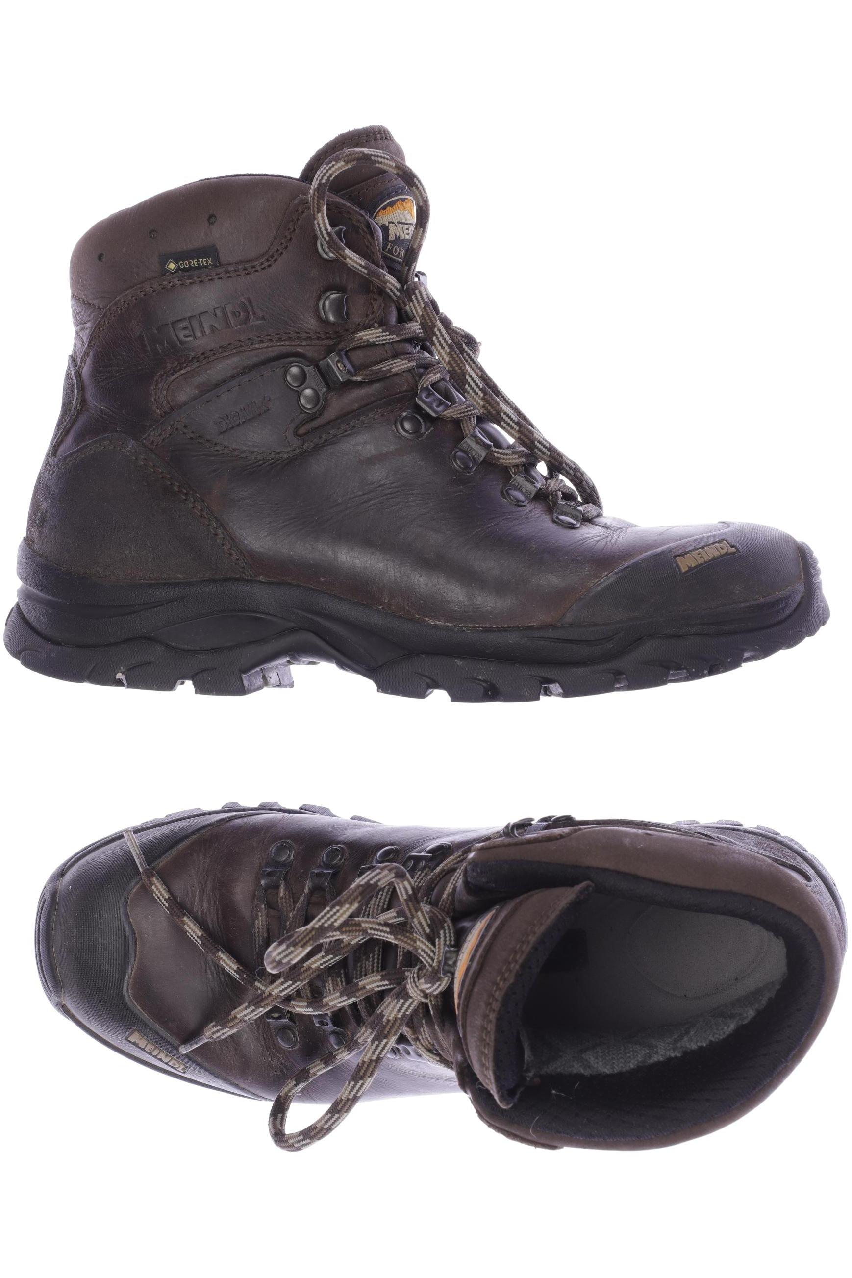 

MEINDL Herren Stiefel, braun