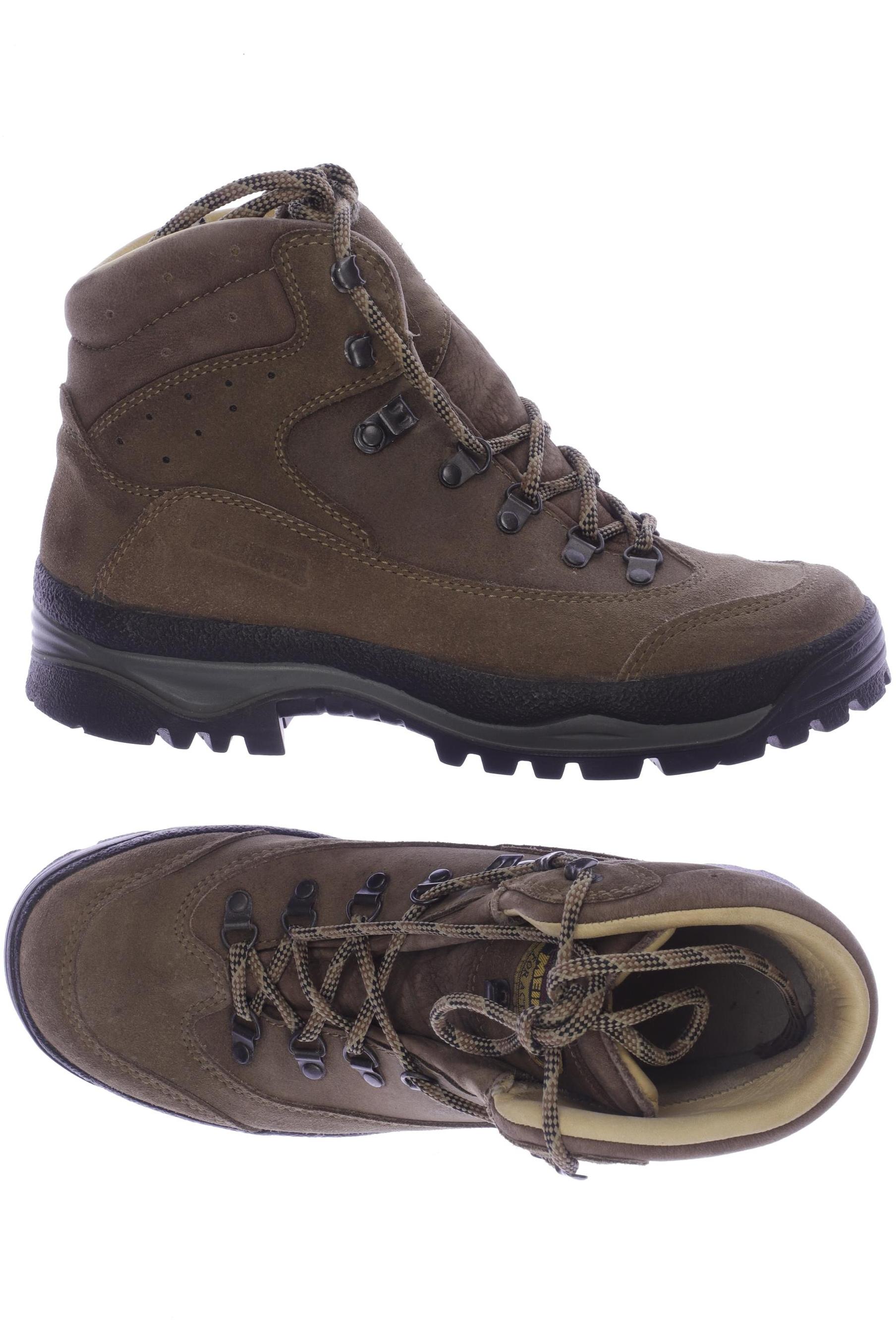 

MEINDL Herren Stiefel, braun