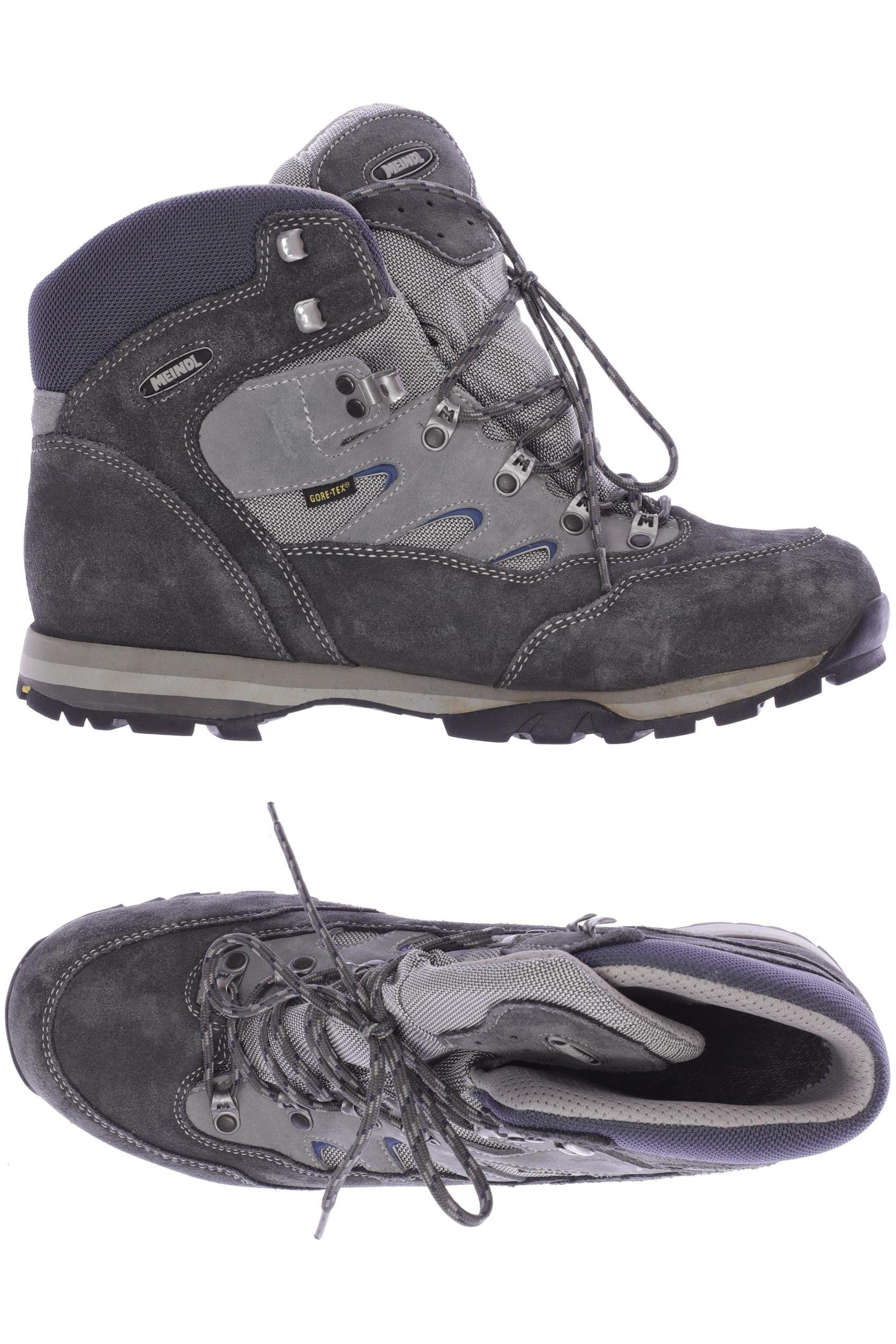 

Meindl Herren Stiefel, grau, Gr. 11