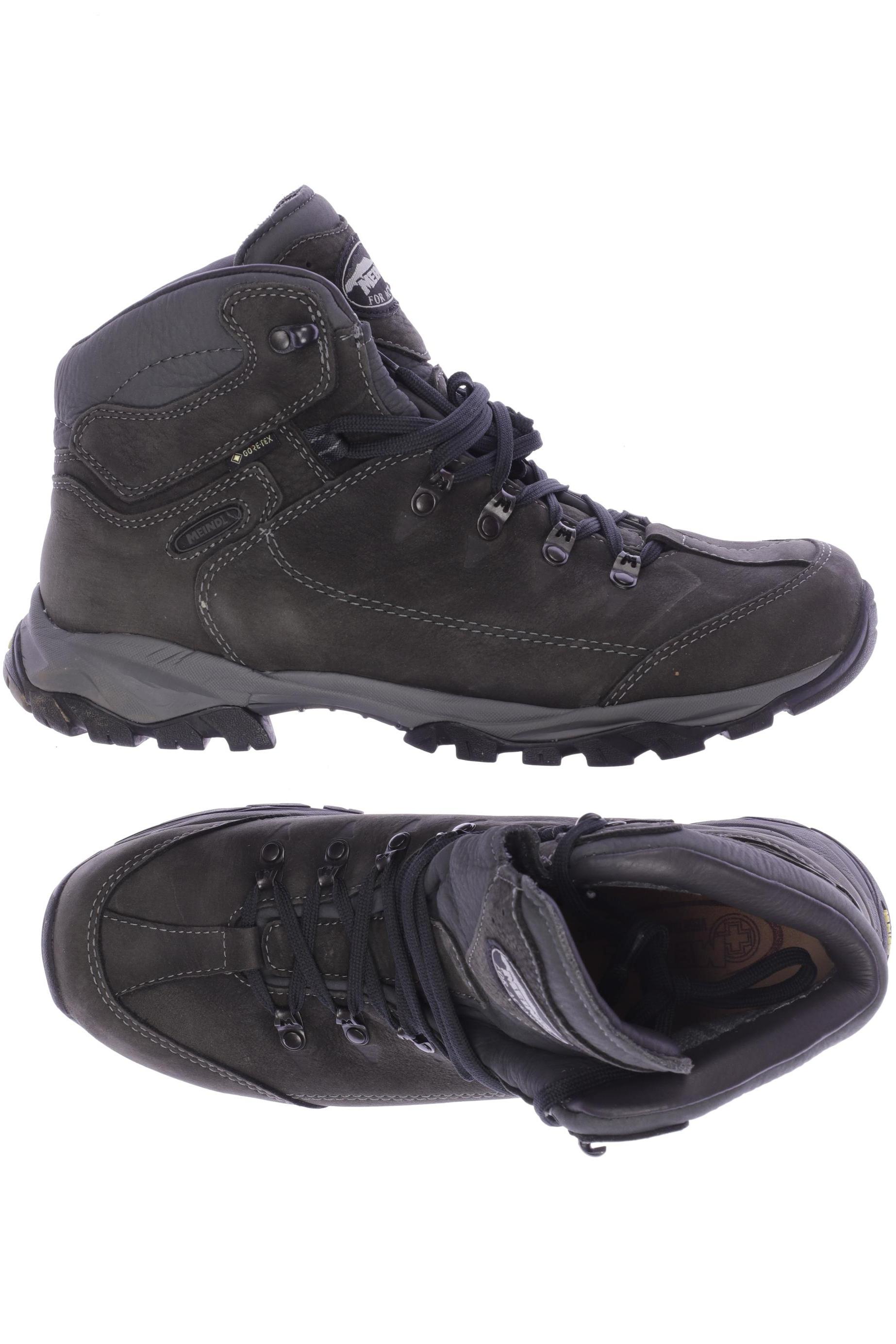 

MEINDL Herren Stiefel, grün