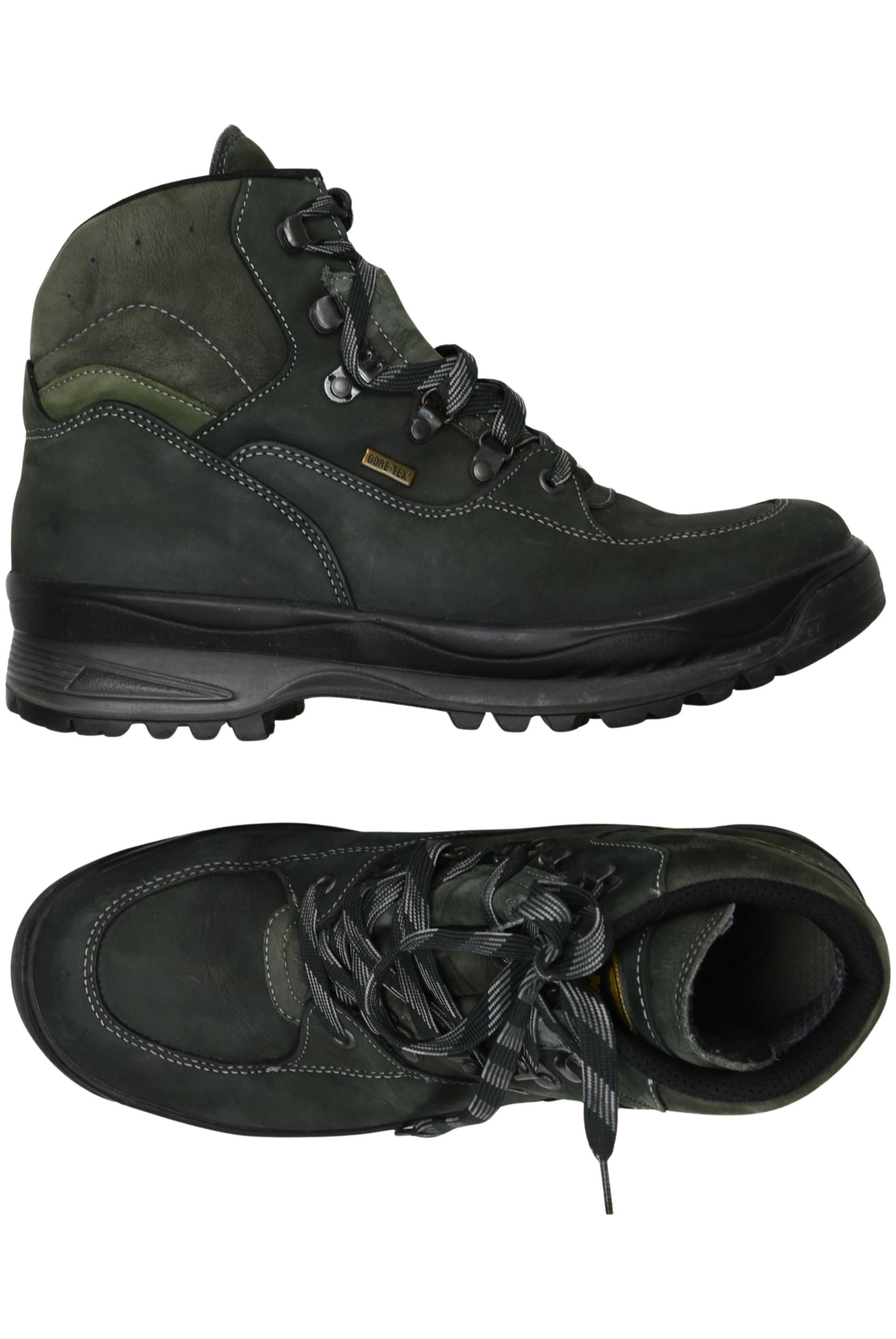 

Meindl Herren Stiefel, türkis, Gr. 8