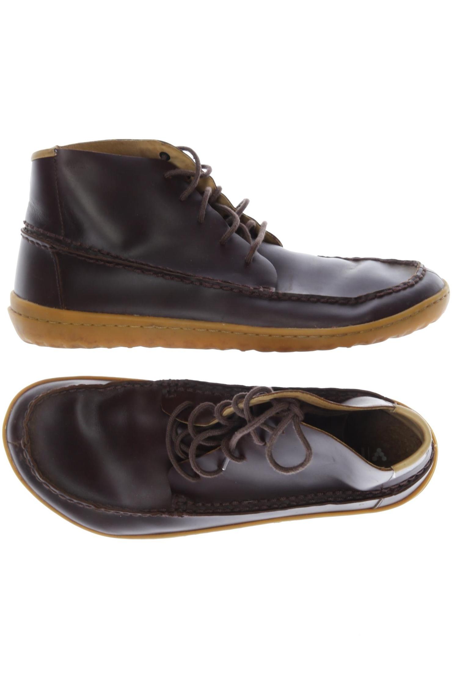 

Meindl Herren Stiefel, bordeaux, Gr. 41