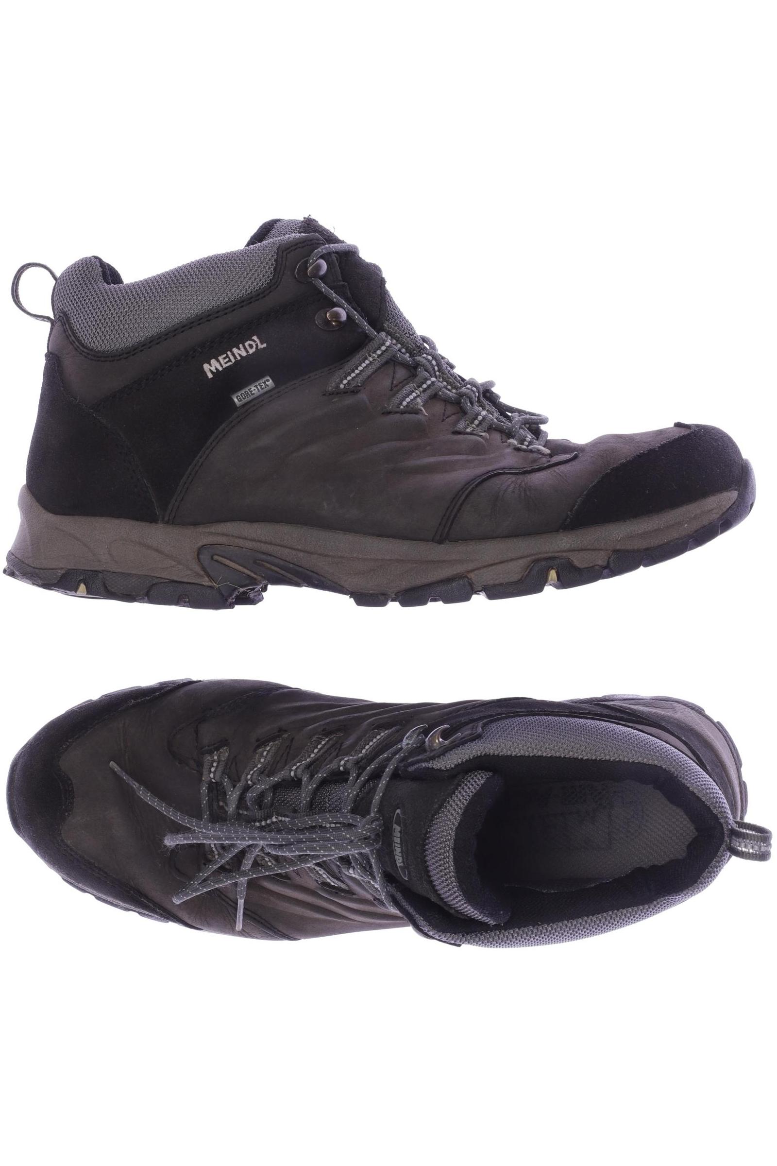 

Meindl Herren Stiefel, braun, Gr. 10.5