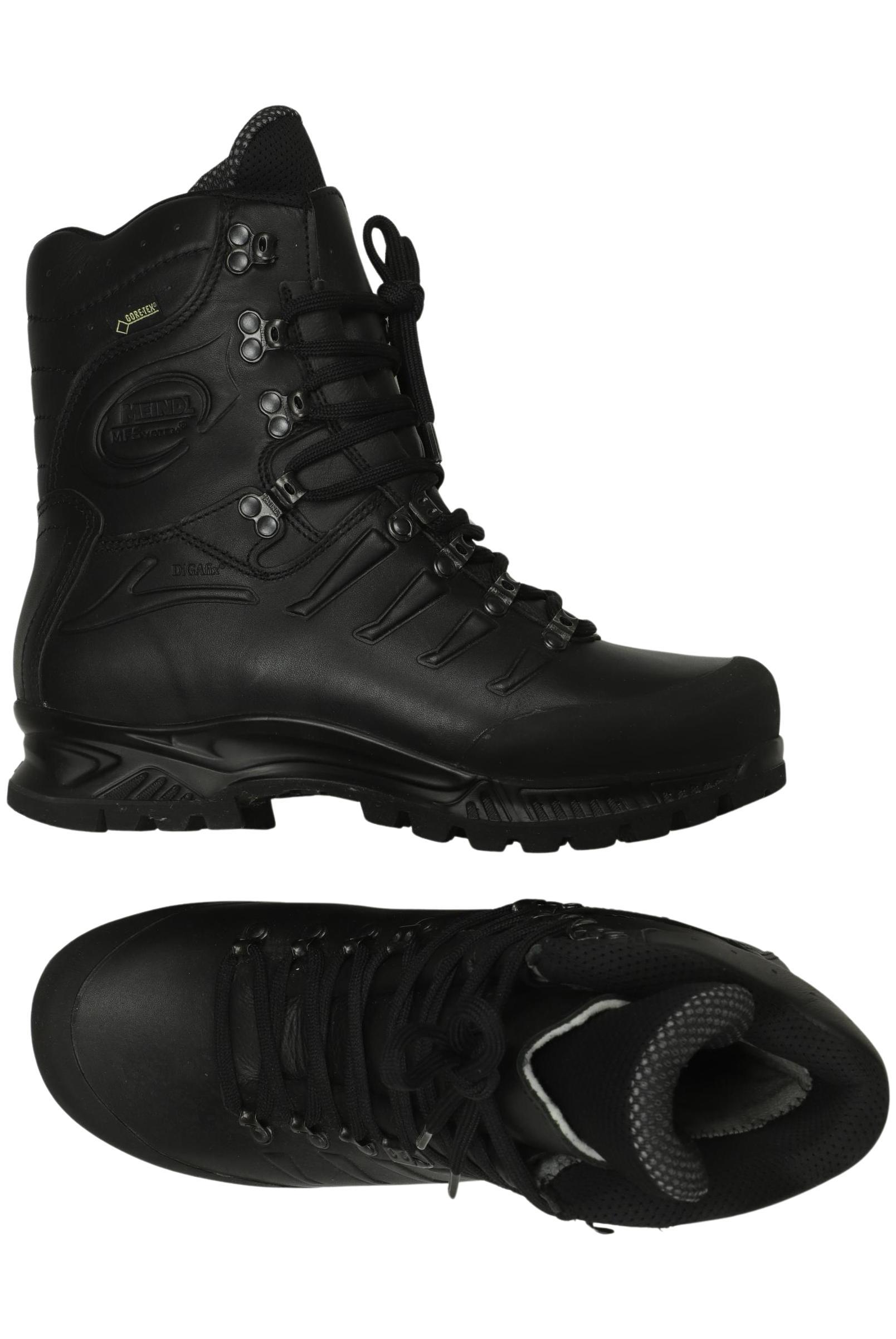 

Meindl Herren Stiefel, schwarz, Gr. 41