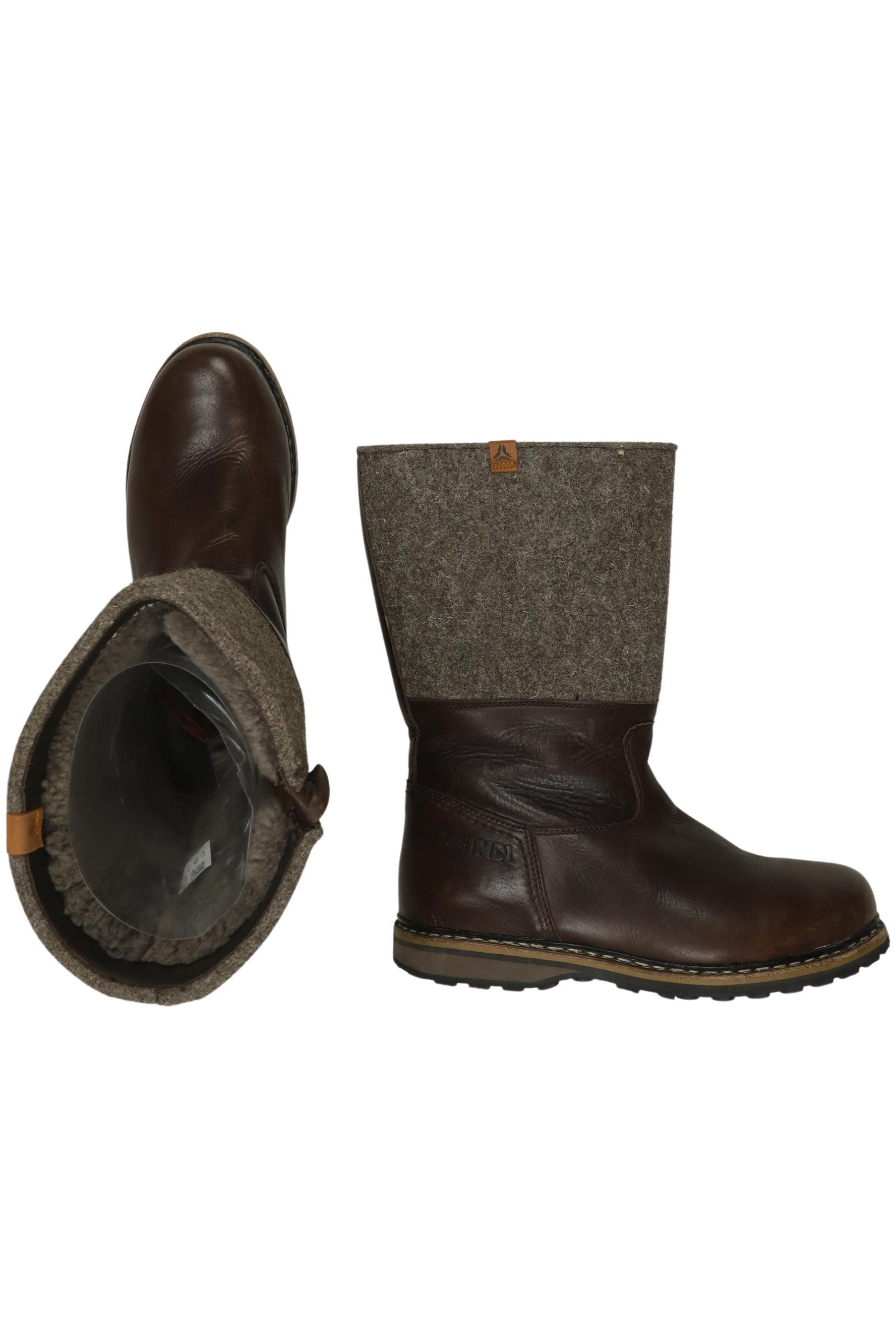 

Meindl Herren Stiefel, braun, Gr. 45