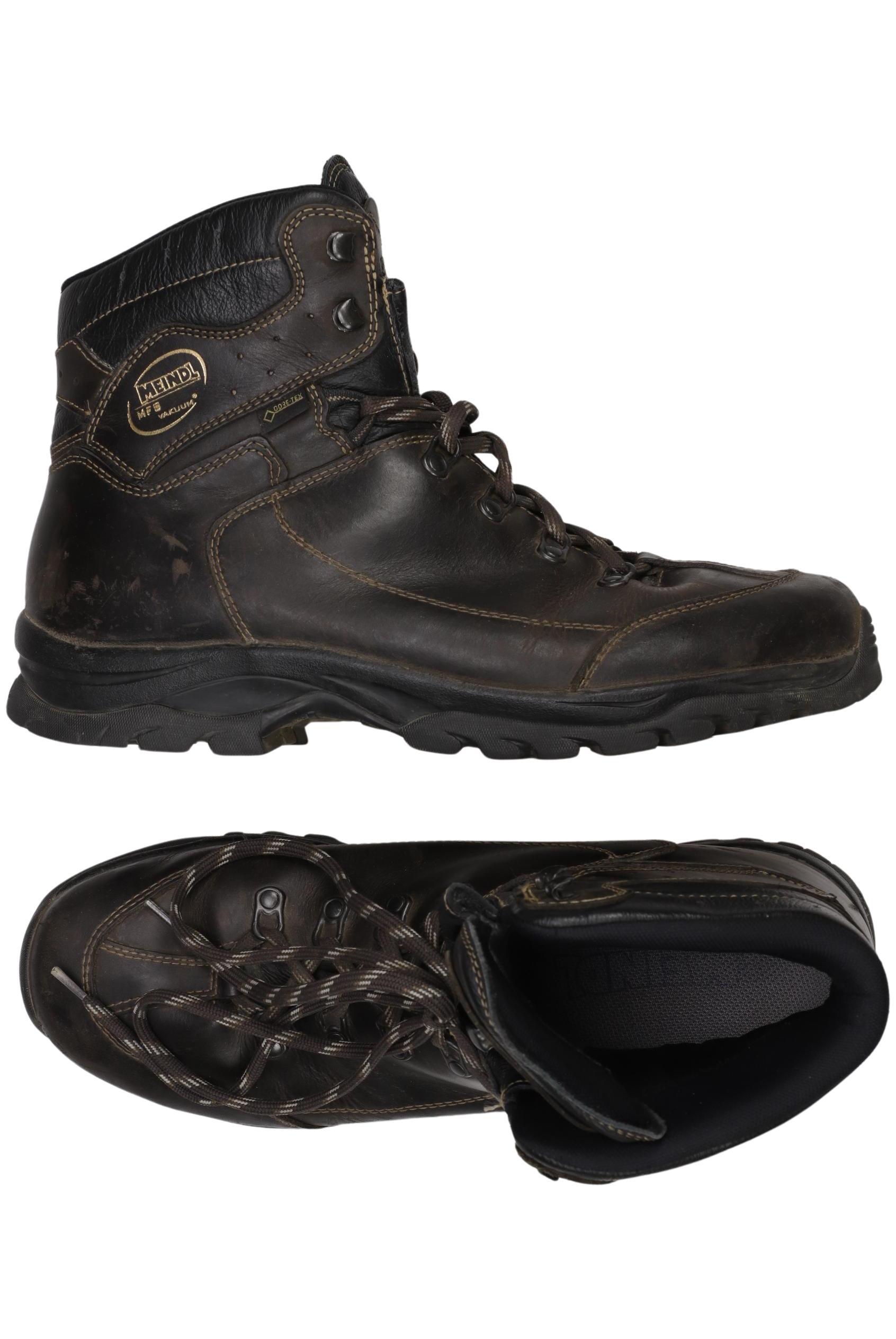 

Meindl Herren Stiefel, braun, Gr. 47