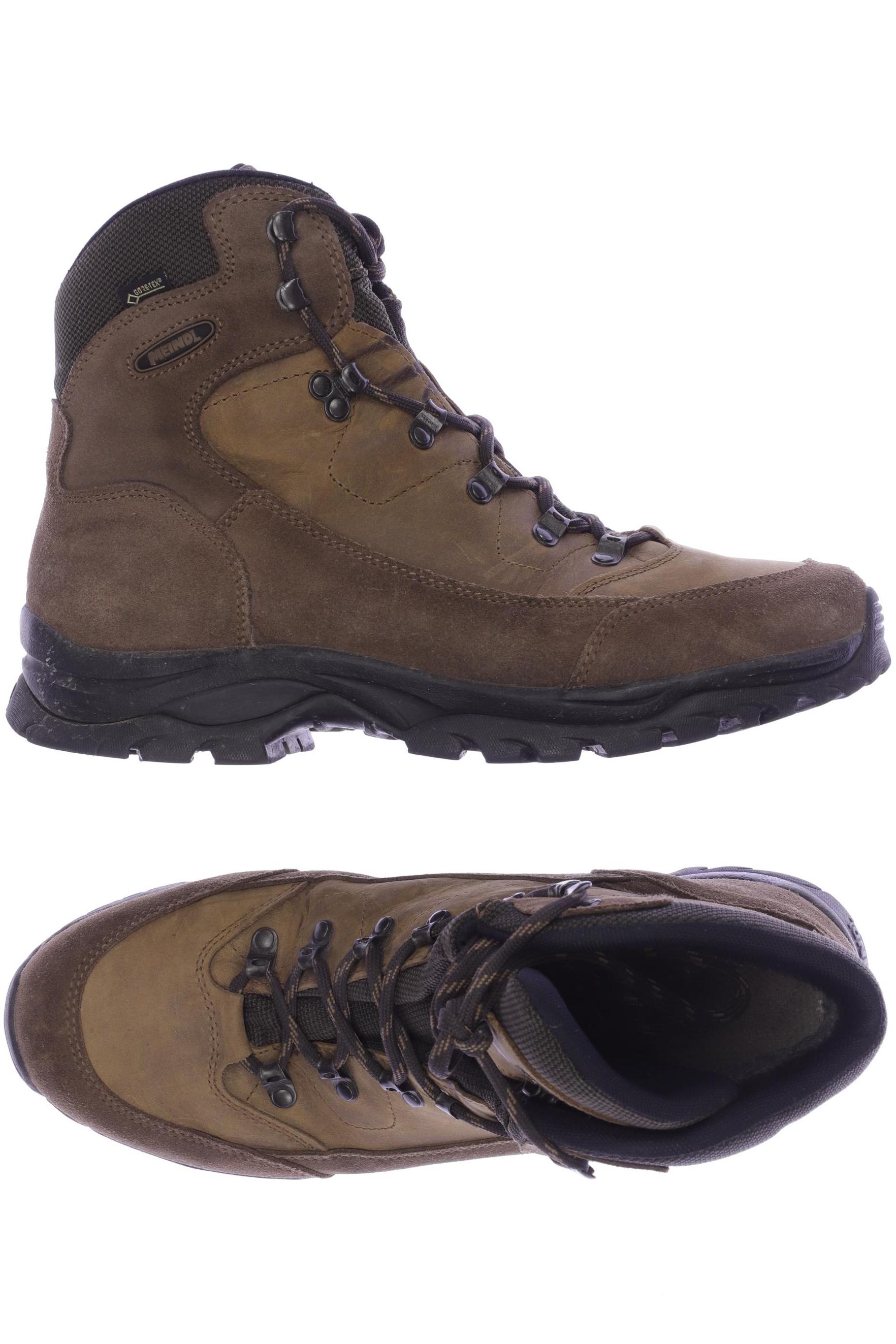 

Meindl Herren Stiefel, braun, Gr. 45