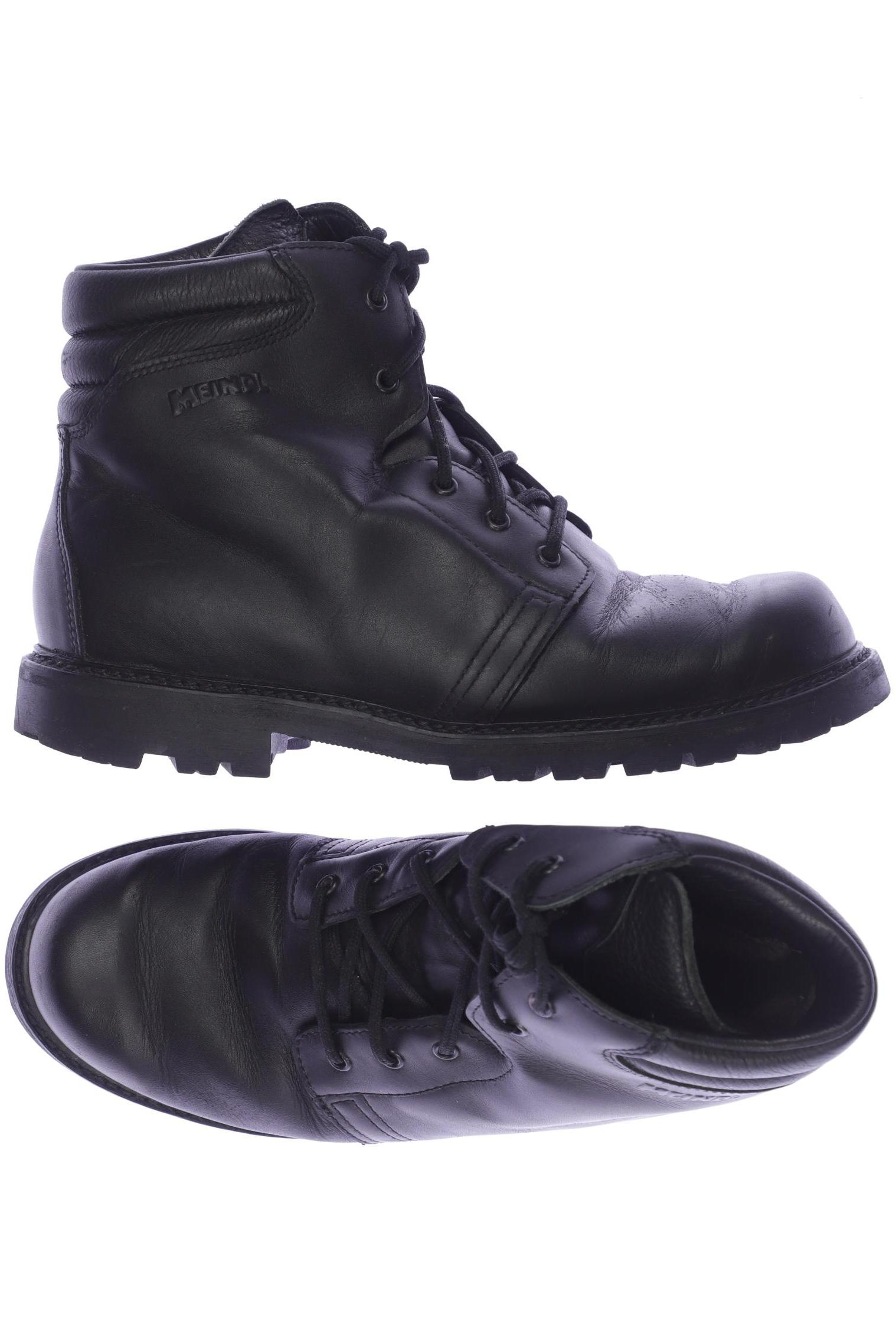 

MEINDL Herren Stiefel, schwarz