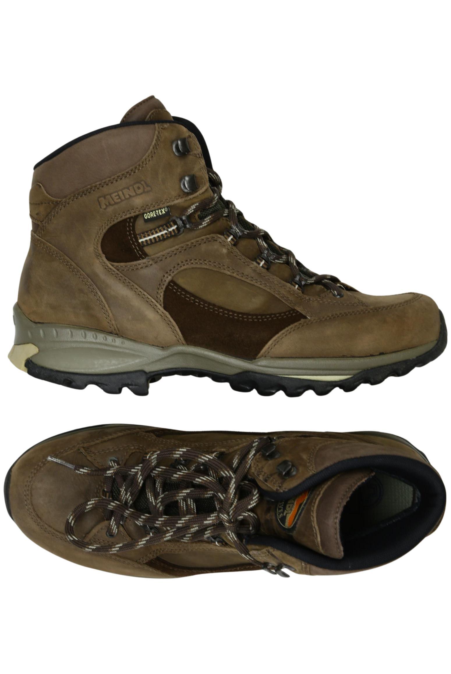 

Meindl Herren Stiefel, braun, Gr. 44