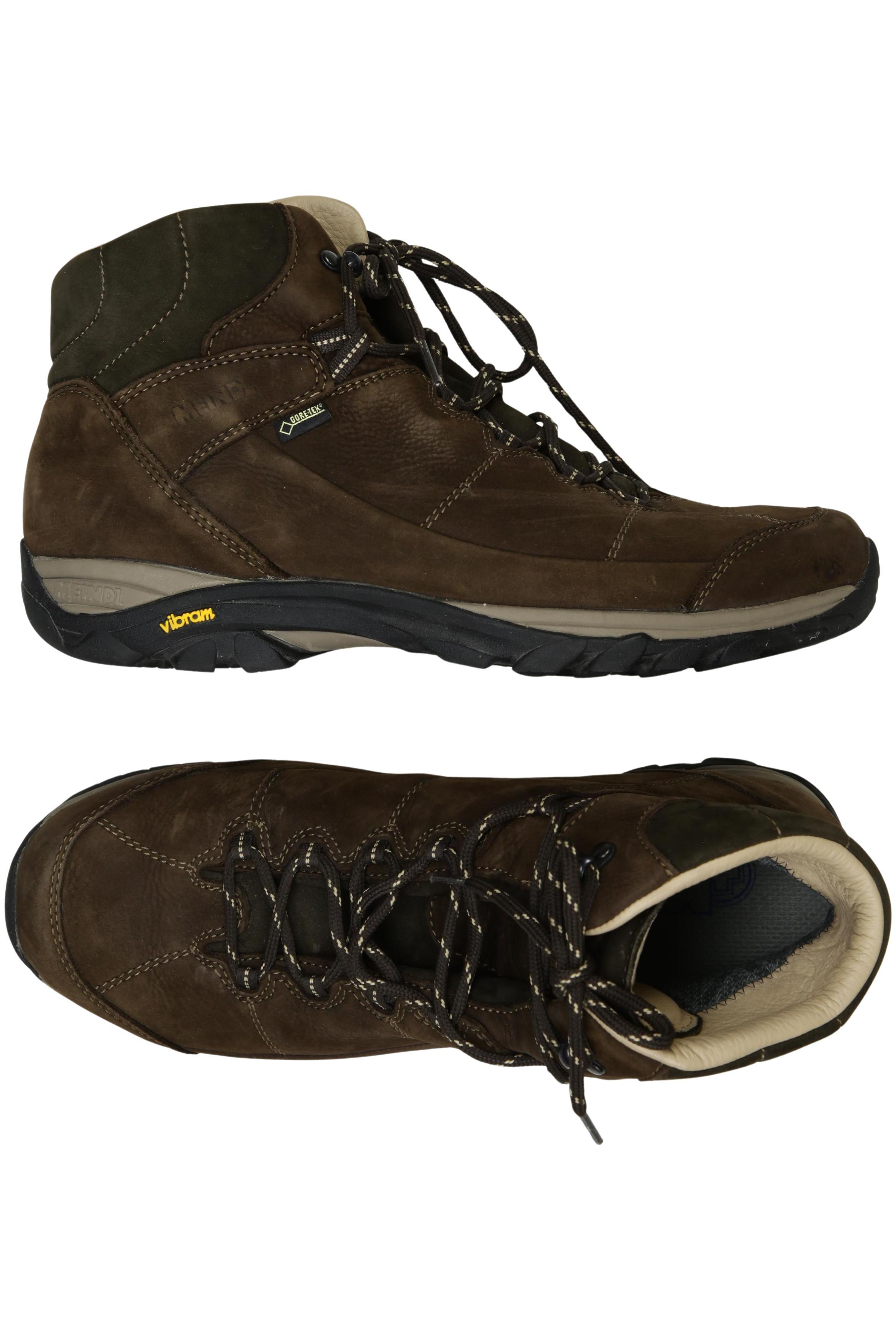 

Meindl Herren Stiefel, braun, Gr. 11