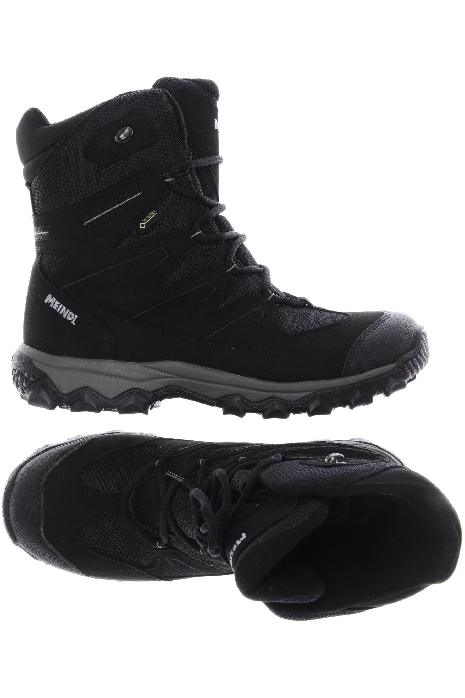 

Meindl Herren Stiefel, schwarz, Gr. 10