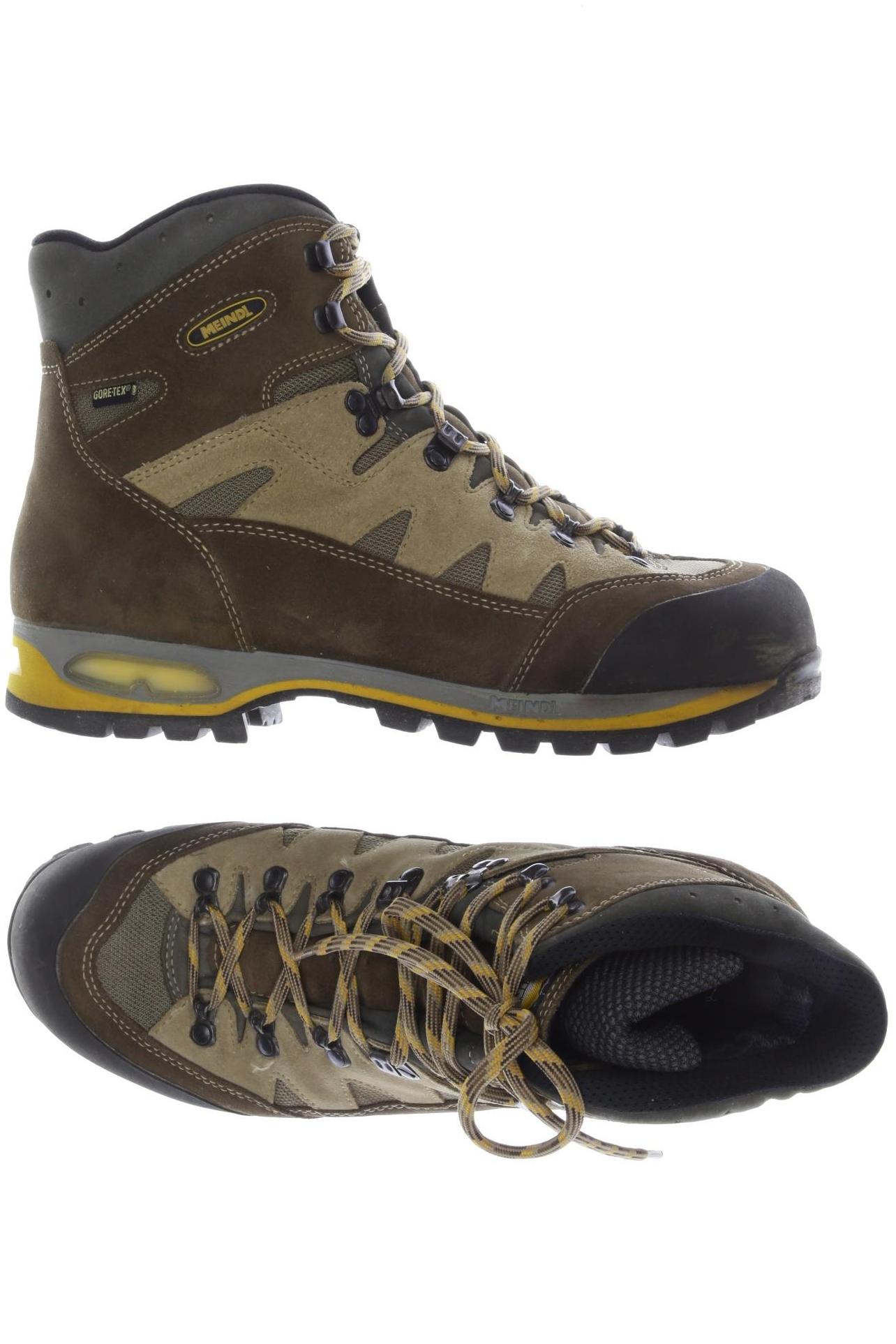 

Meindl Herren Stiefel, braun, Gr. 46