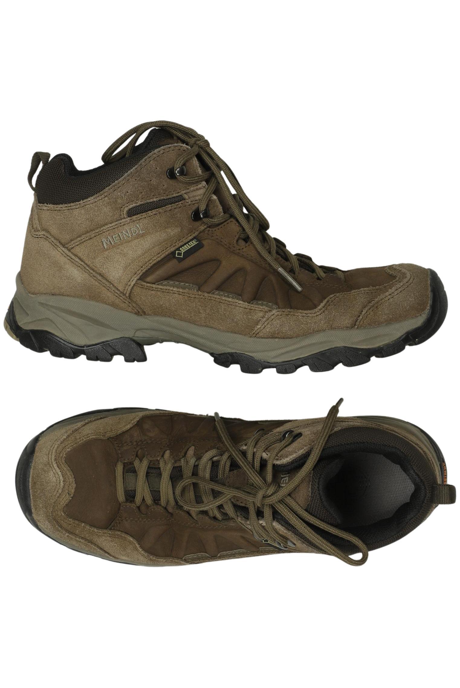 

Meindl Herren Stiefel, braun, Gr. 6.5