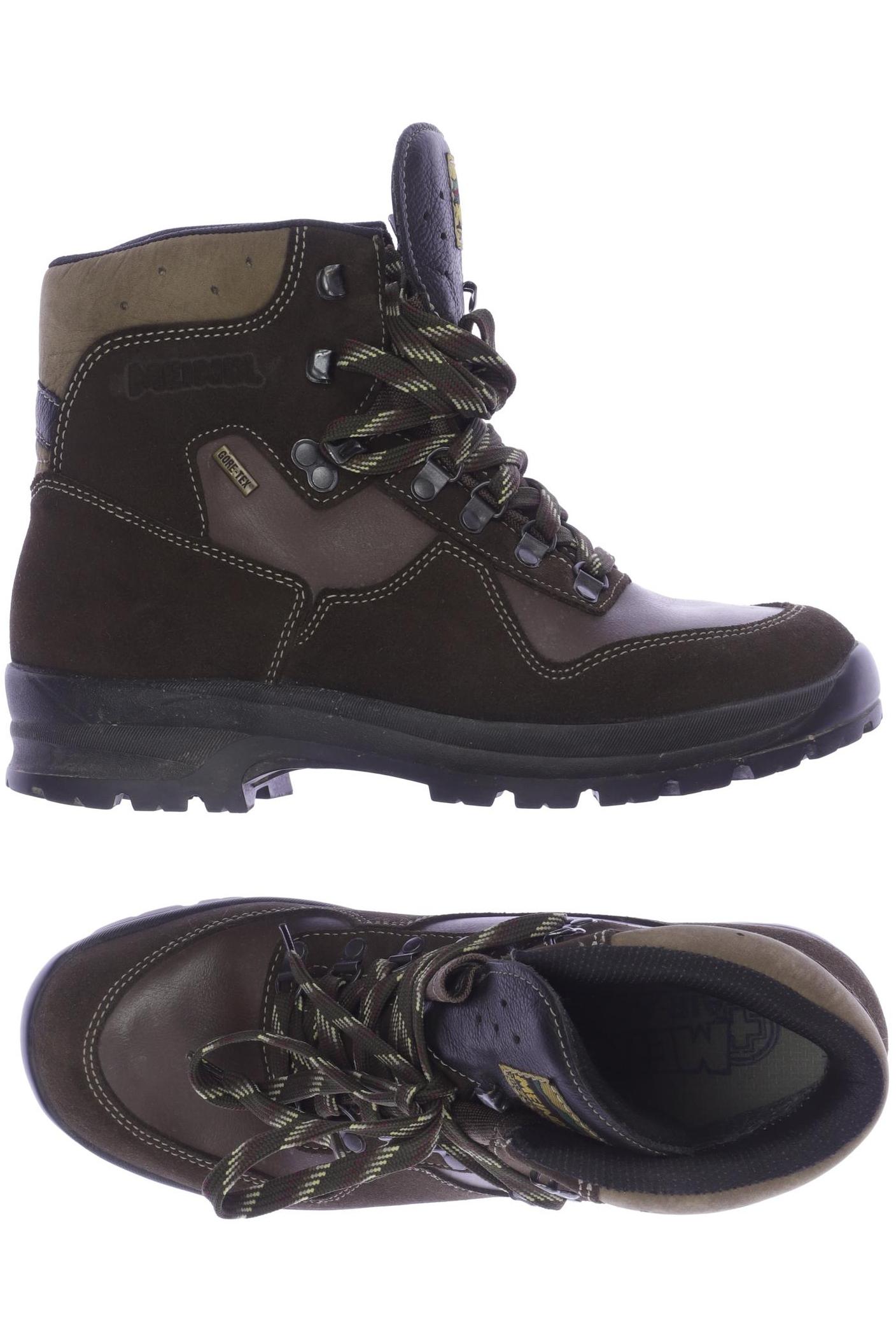 

Meindl Herren Stiefel, braun, Gr. 8.5