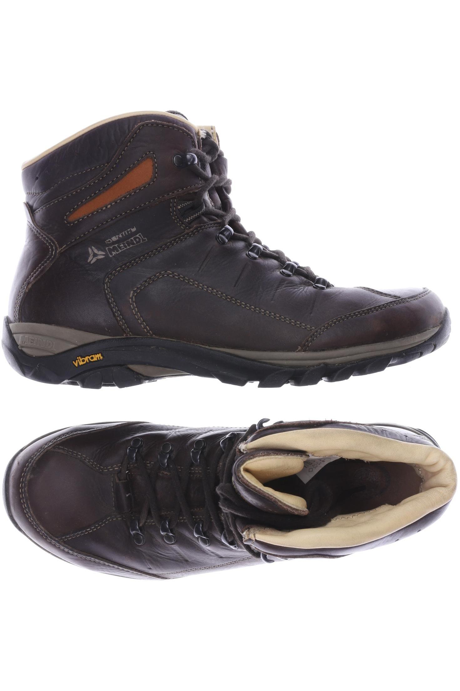 

MEINDL Herren Stiefel, braun