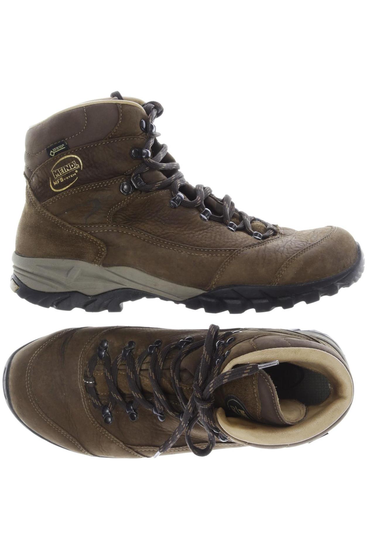 

Meindl Herren Stiefel, braun, Gr. 44.5