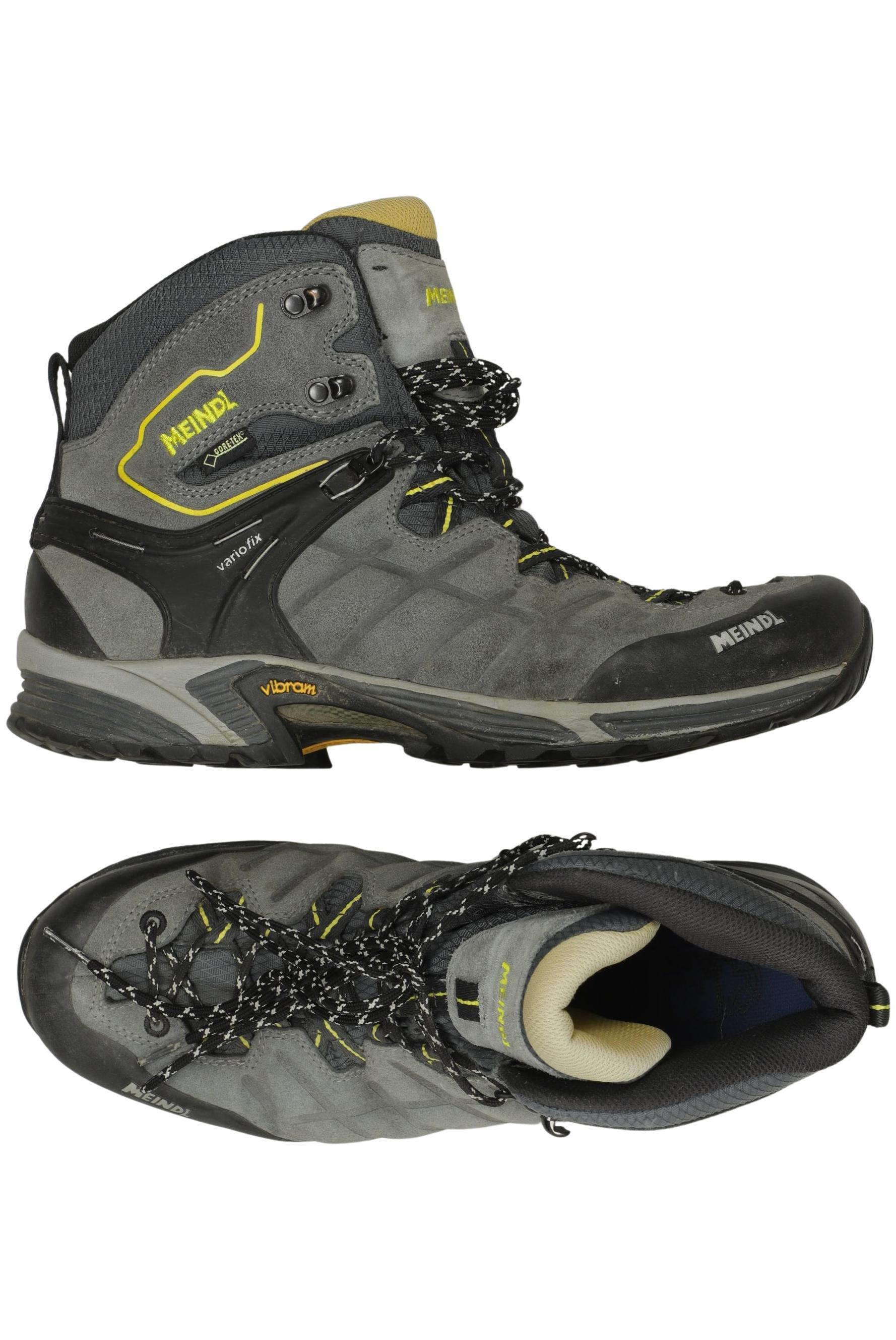 

Meindl Herren Stiefel, mehrfarbig, Gr. 10