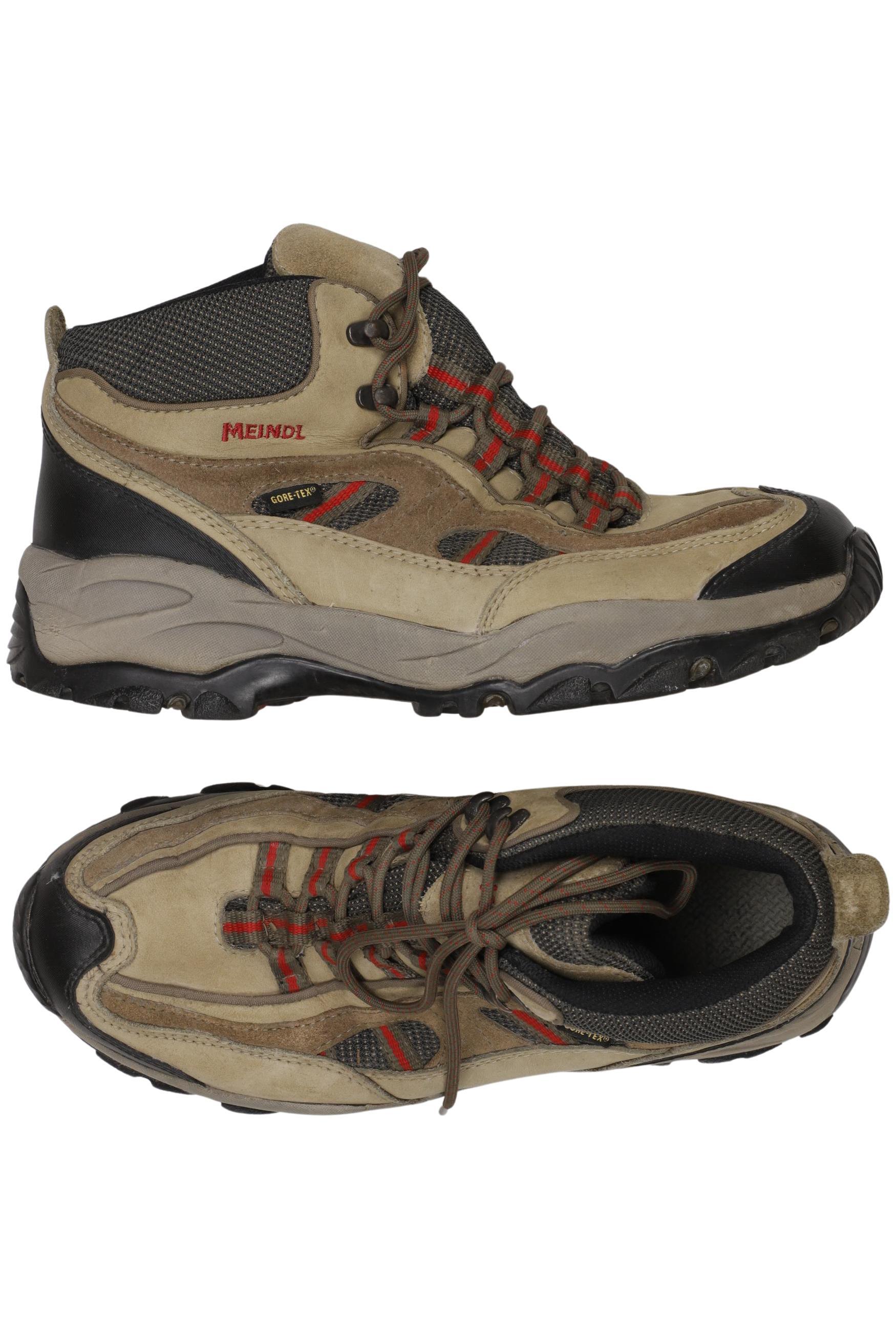 Thumbnail - Meindl Herren Stiefel, mehrfarbig, Gr. 7