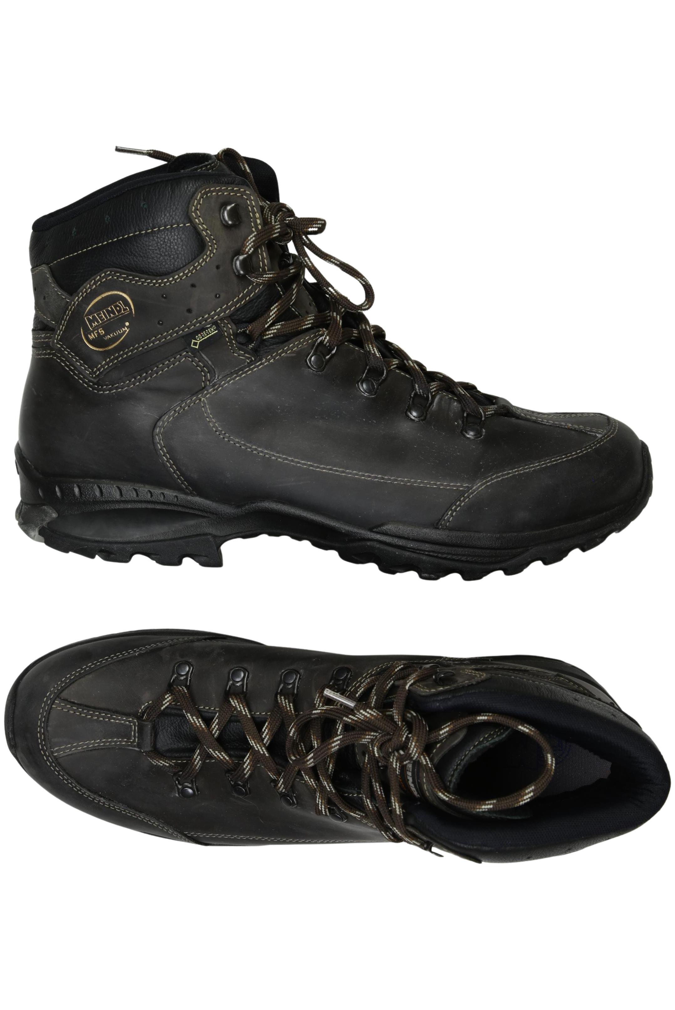 

Meindl Herren Stiefel, schwarz, Gr. 51