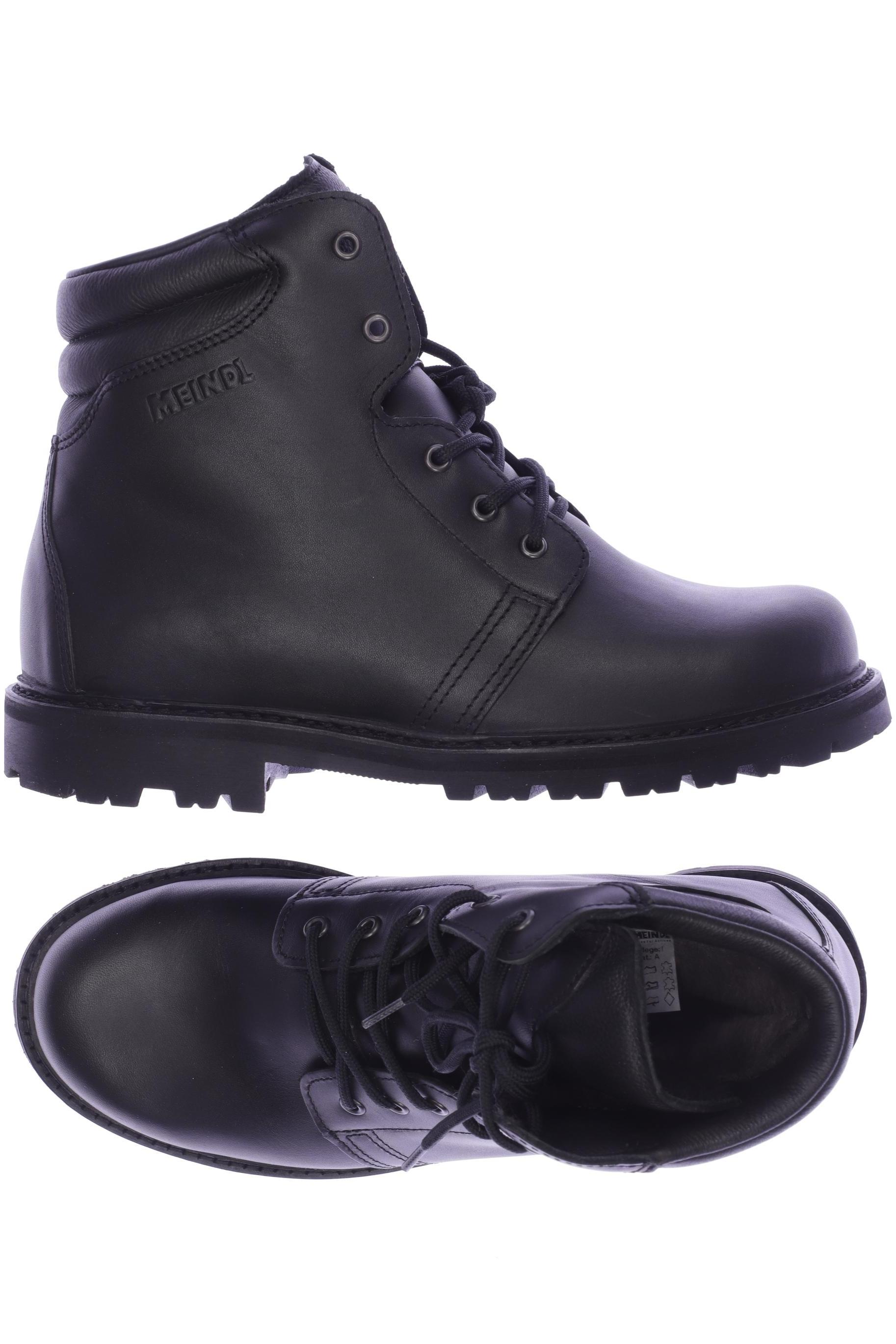 

Meindl Herren Stiefel, schwarz, Gr. 42.5