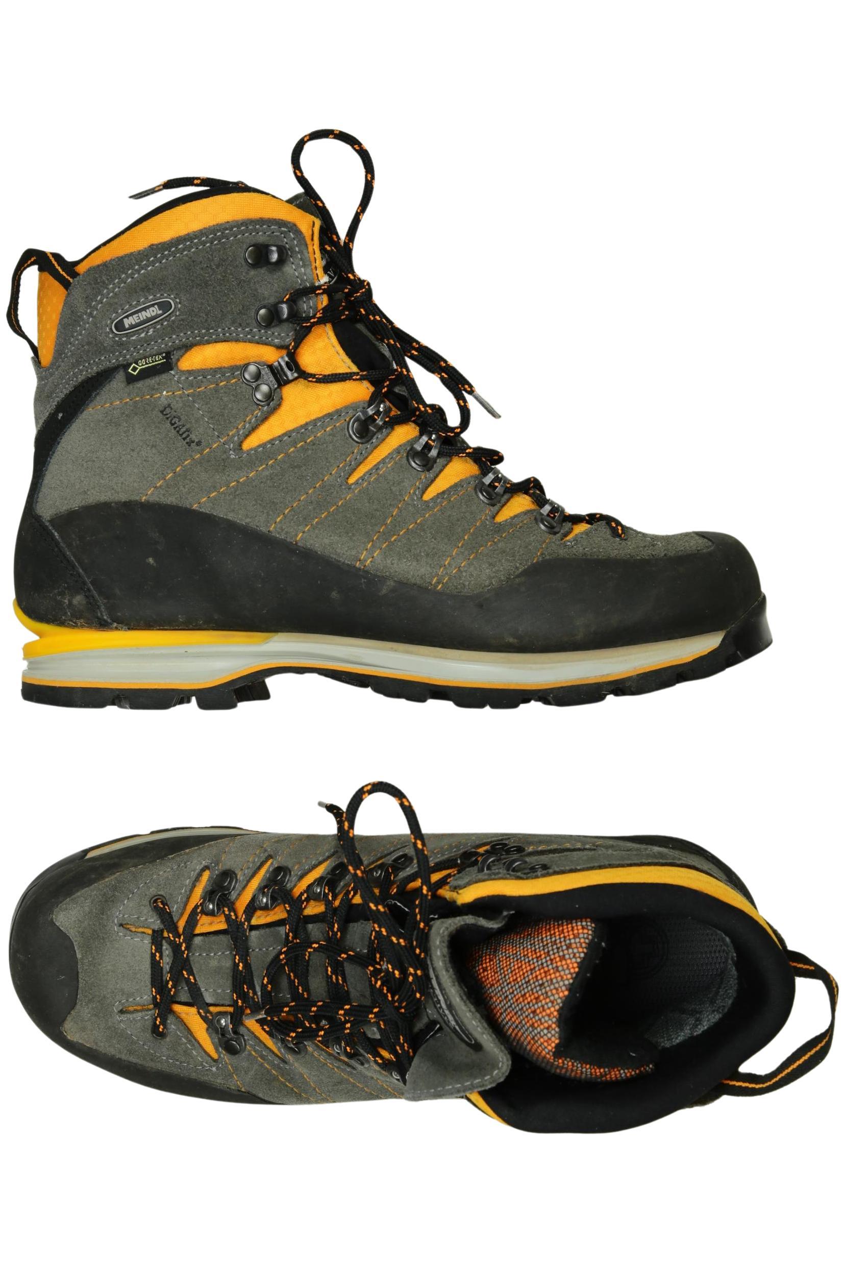 

Meindl Herren Stiefel, mehrfarbig, Gr. 45