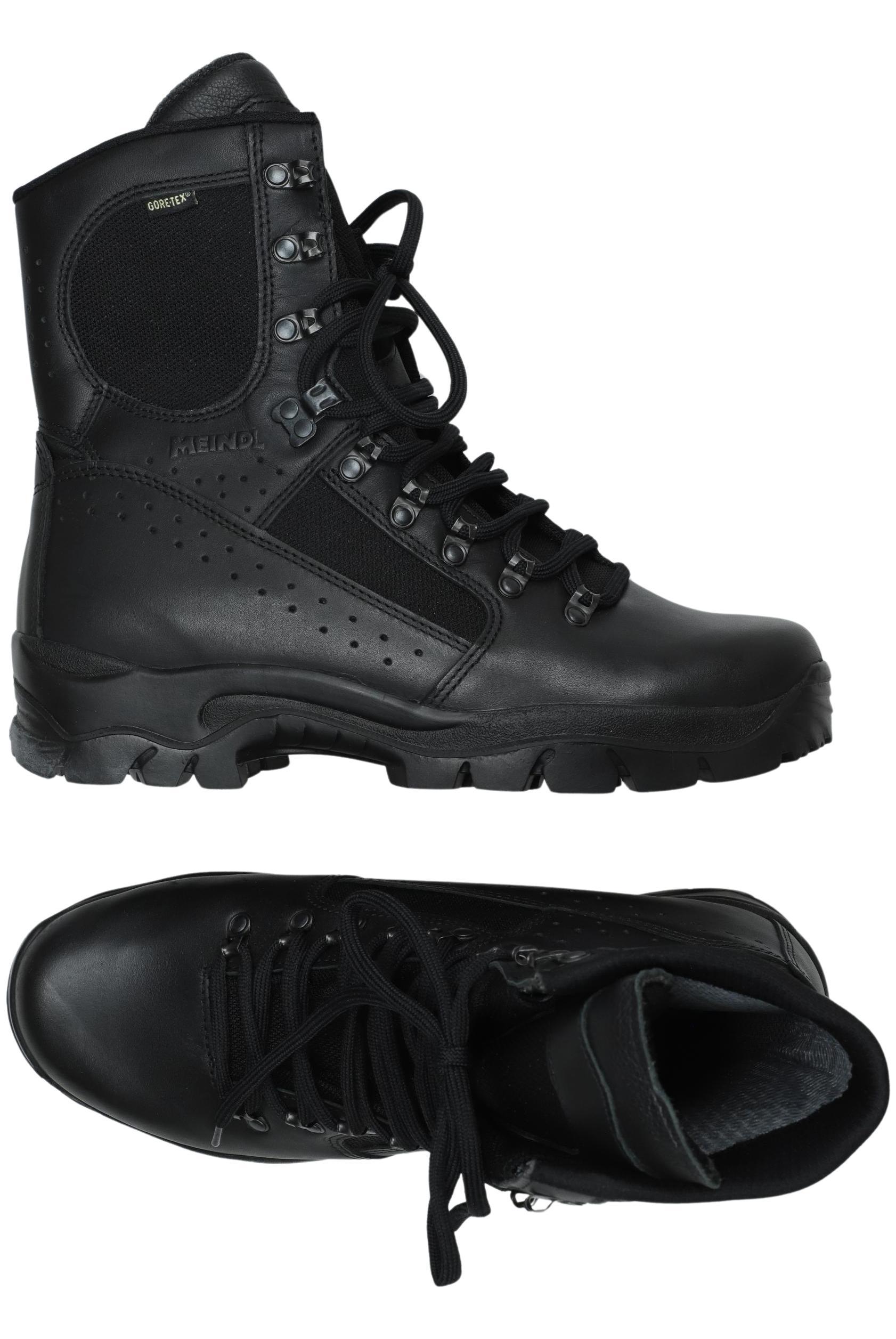 

Meindl Herren Stiefel, schwarz, Gr. 44