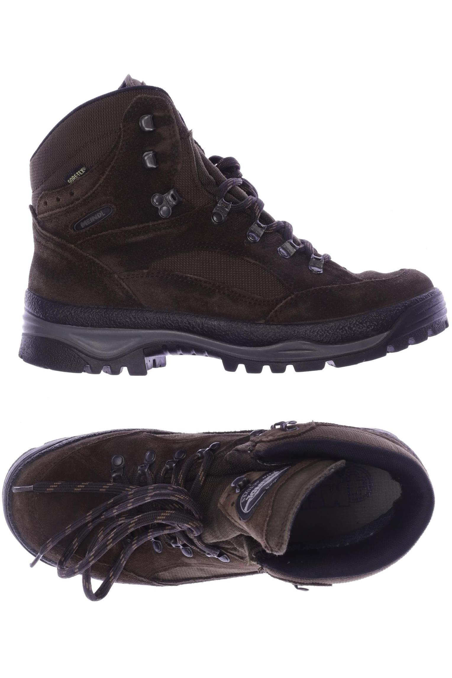 

Meindl Herren Stiefel, braun, Gr. 42