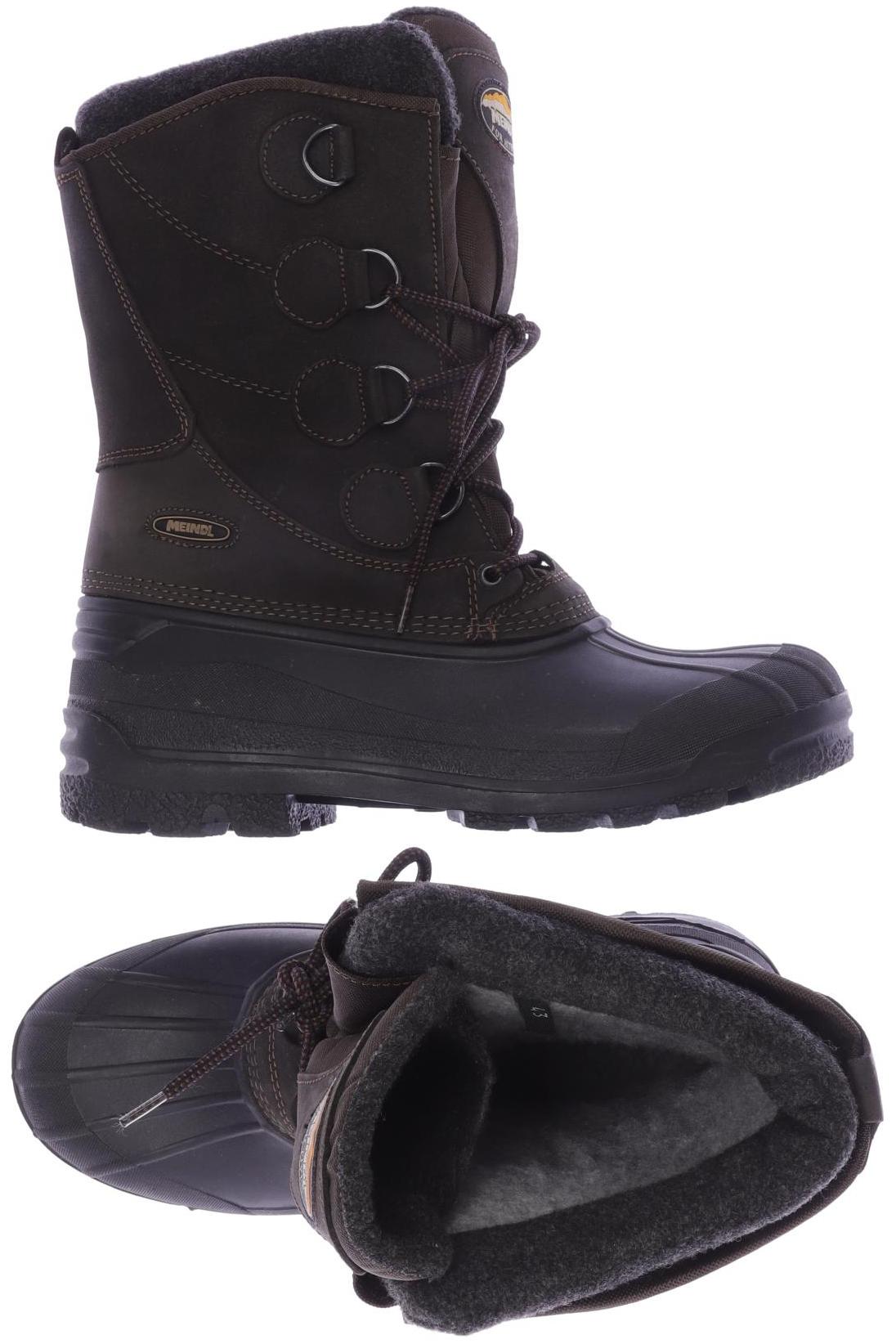 

MEINDL Herren Stiefel, braun