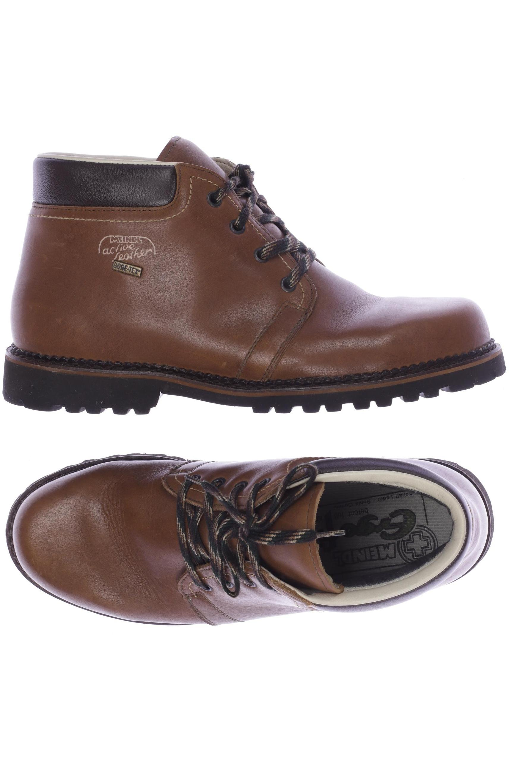 

Meindl Herren Stiefel, braun, Gr. 9