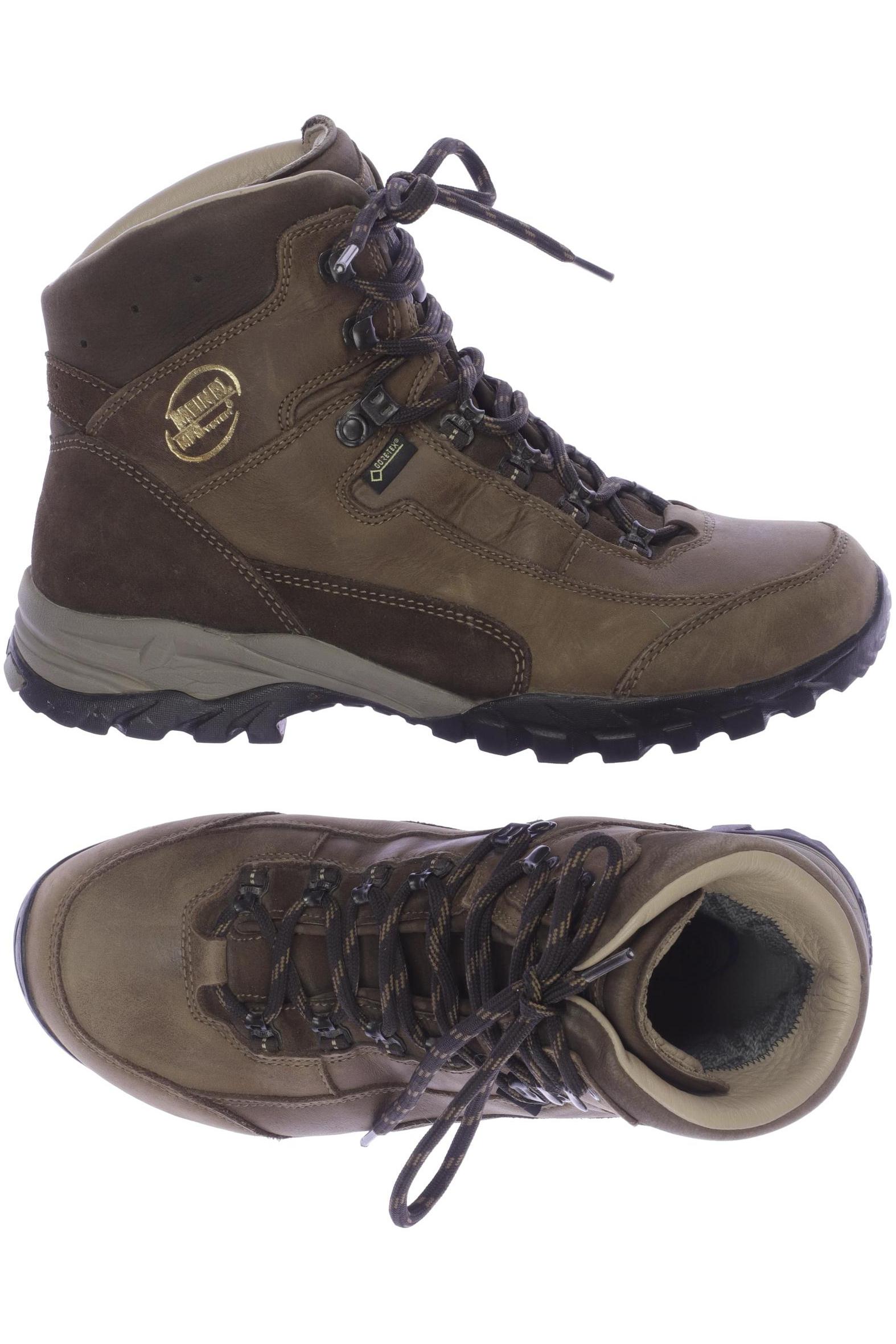 

Meindl Herren Stiefel, braun, Gr. 42.5