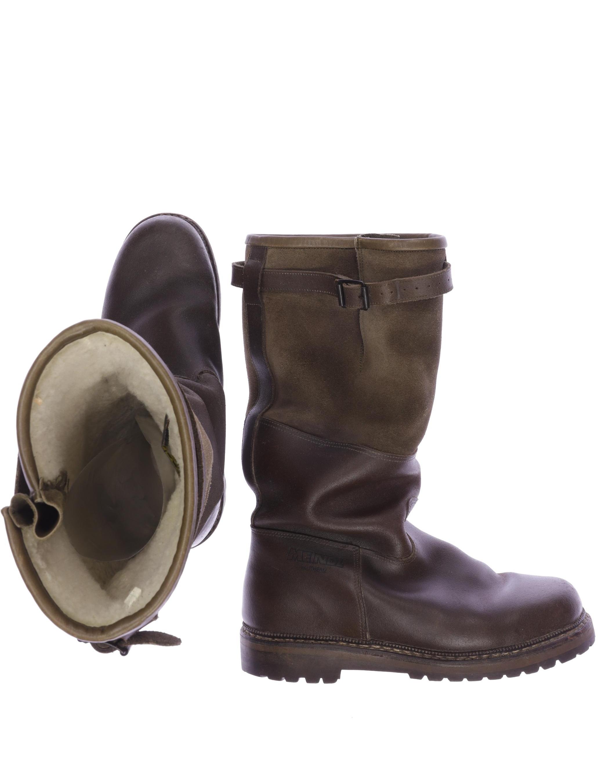 

Meindl Herren Stiefel, braun, Gr. 42