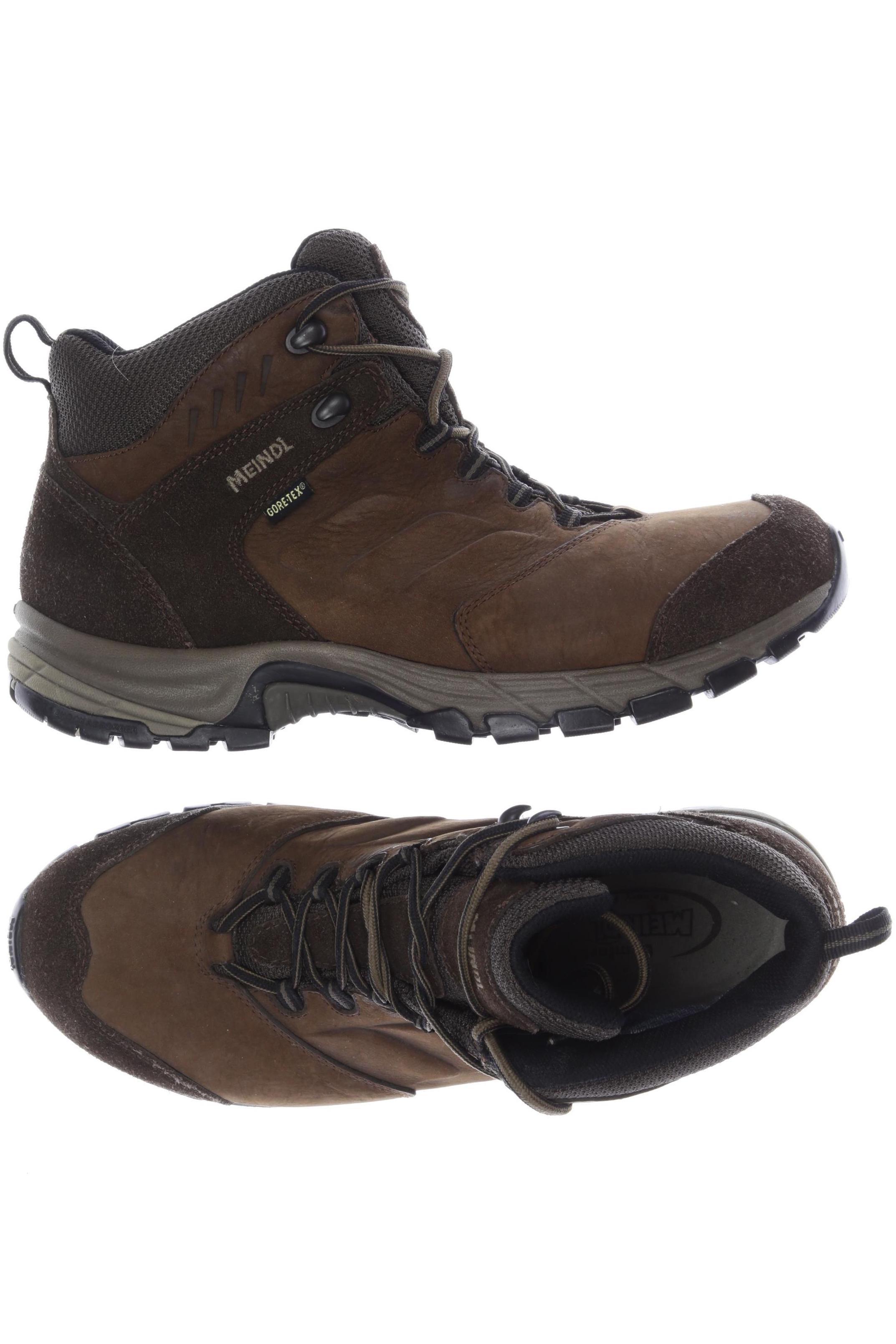 

Meindl Herren Stiefel, braun, Gr. 9